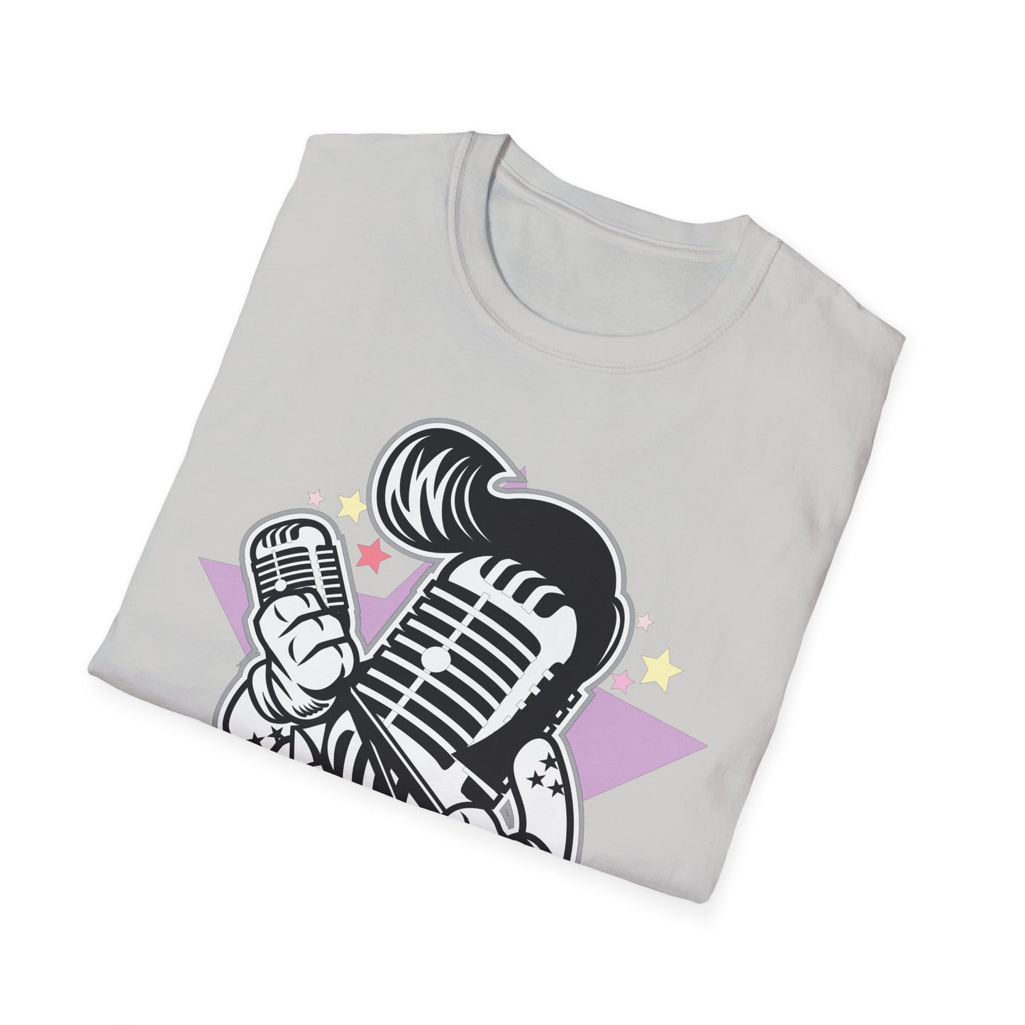 Cartoon T-Shirt, Animation T-Shirt, Funny Tee Shirt - 103