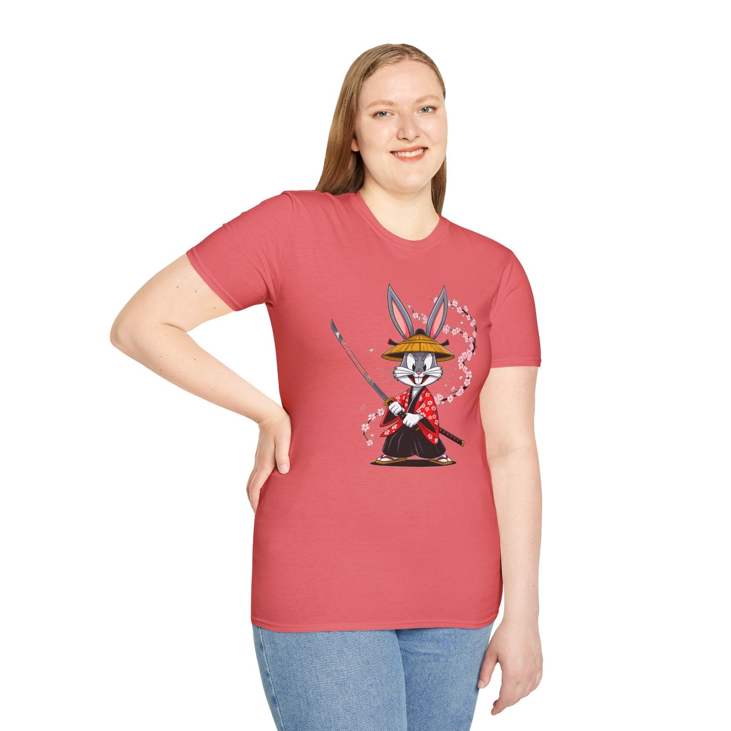 Cartoon T Shirt, Animation Shirt, Funny Animals Tee Shirt