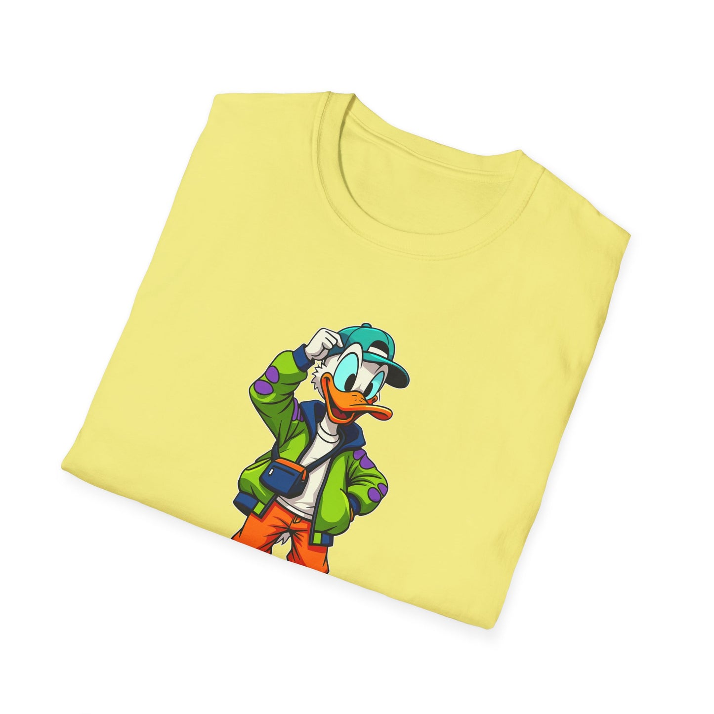 Cartoon T Shirt, Animation Shirt, Funny Animals Tee Shirt