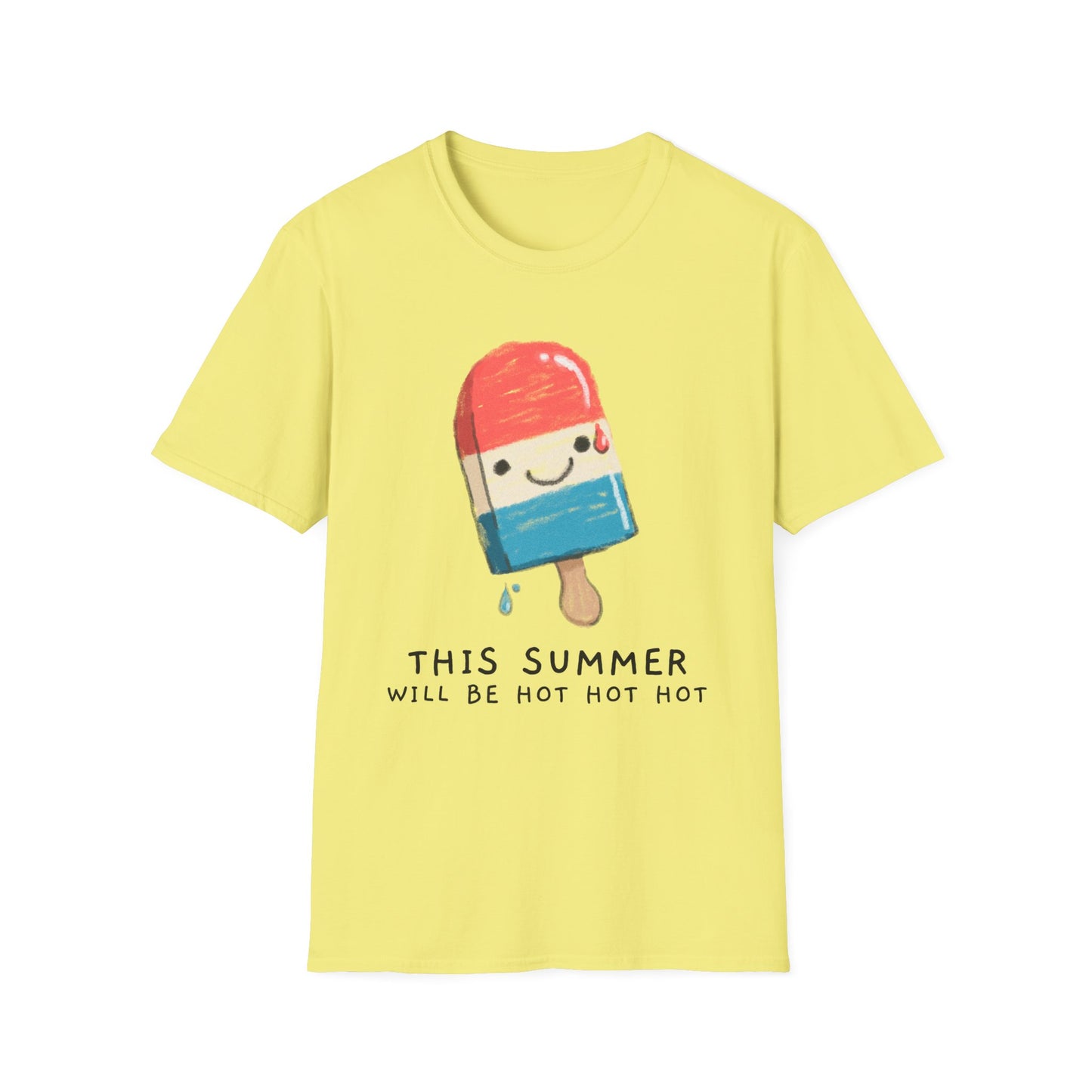 Food Tees, Funny Food T Shirts, Funny T Shirts, Shirt with Food, Junk Food Tees, Shirt with Ice Cream, Ice Cream T-Shirt