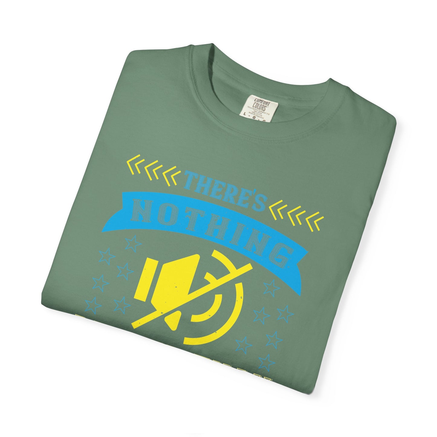 Music Graphic Design Unisex Cotton T-shirt m46
