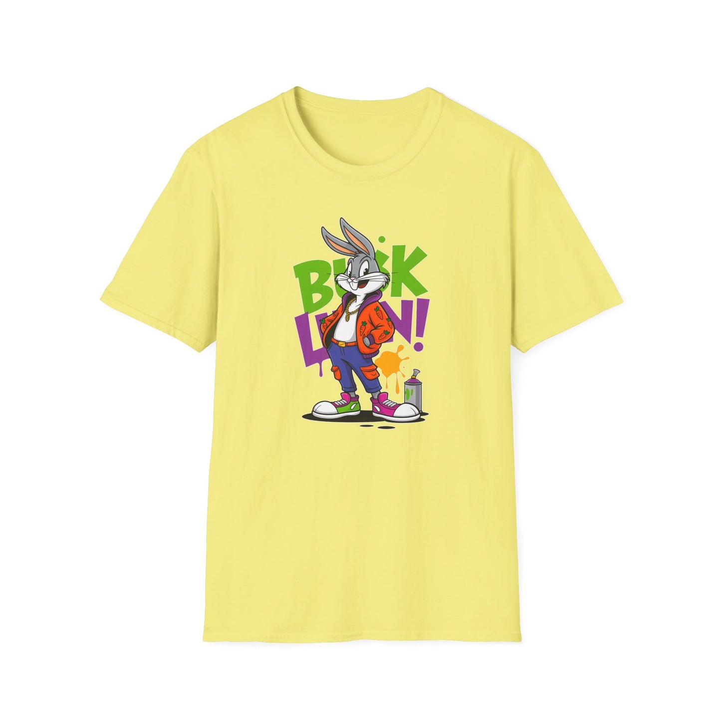 Cartoon T Shirt, Animation Shirt, Funny Animals Tee Shirt