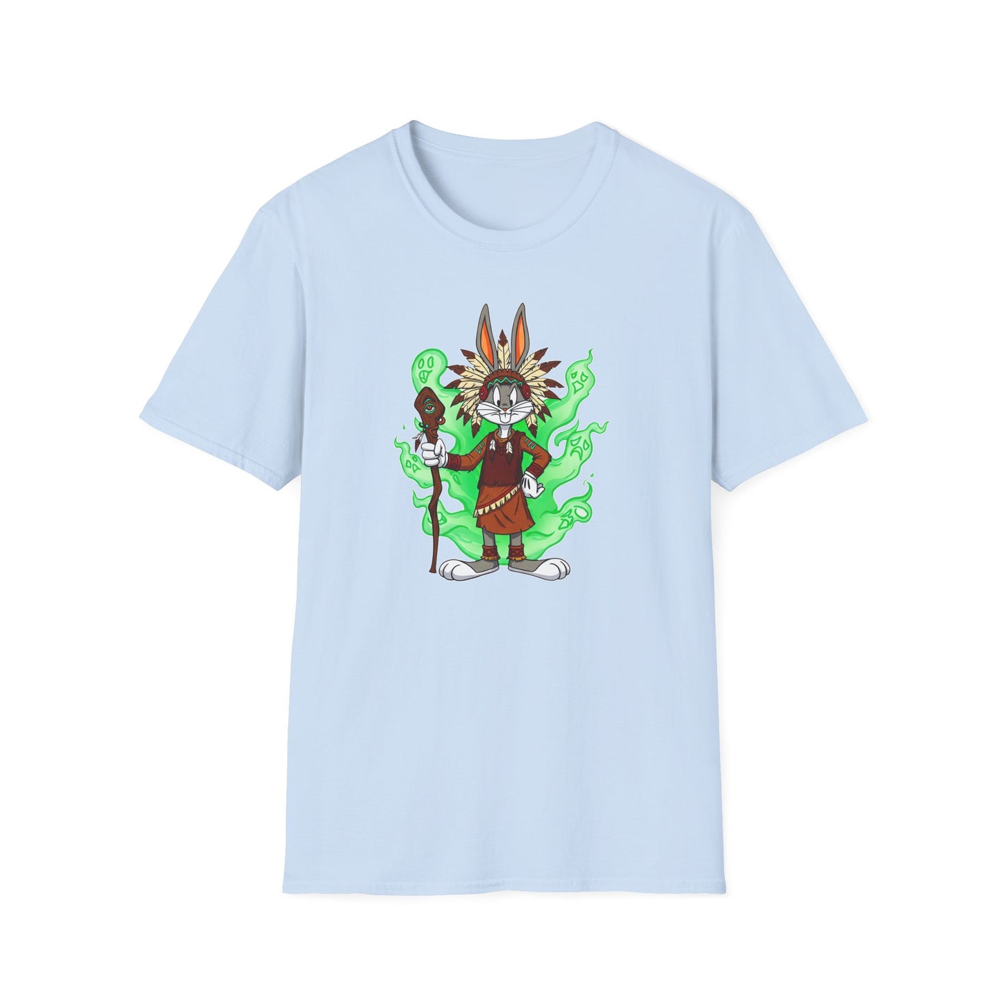 Cartoon T Shirt, Animation Shirt, Funny Animals Tee Shirt