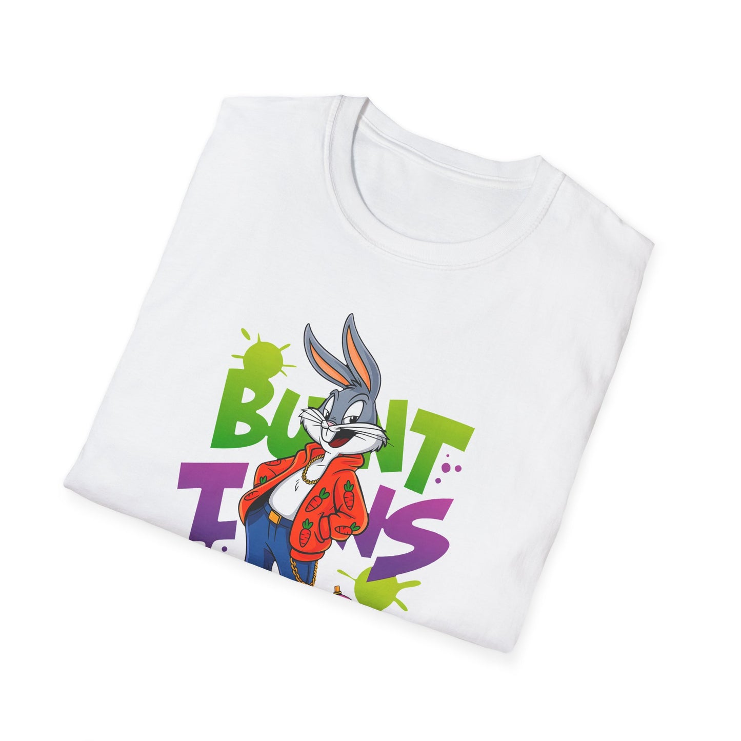 Cartoon T Shirt, Animation Shirt, Funny Animals Tee Shirt