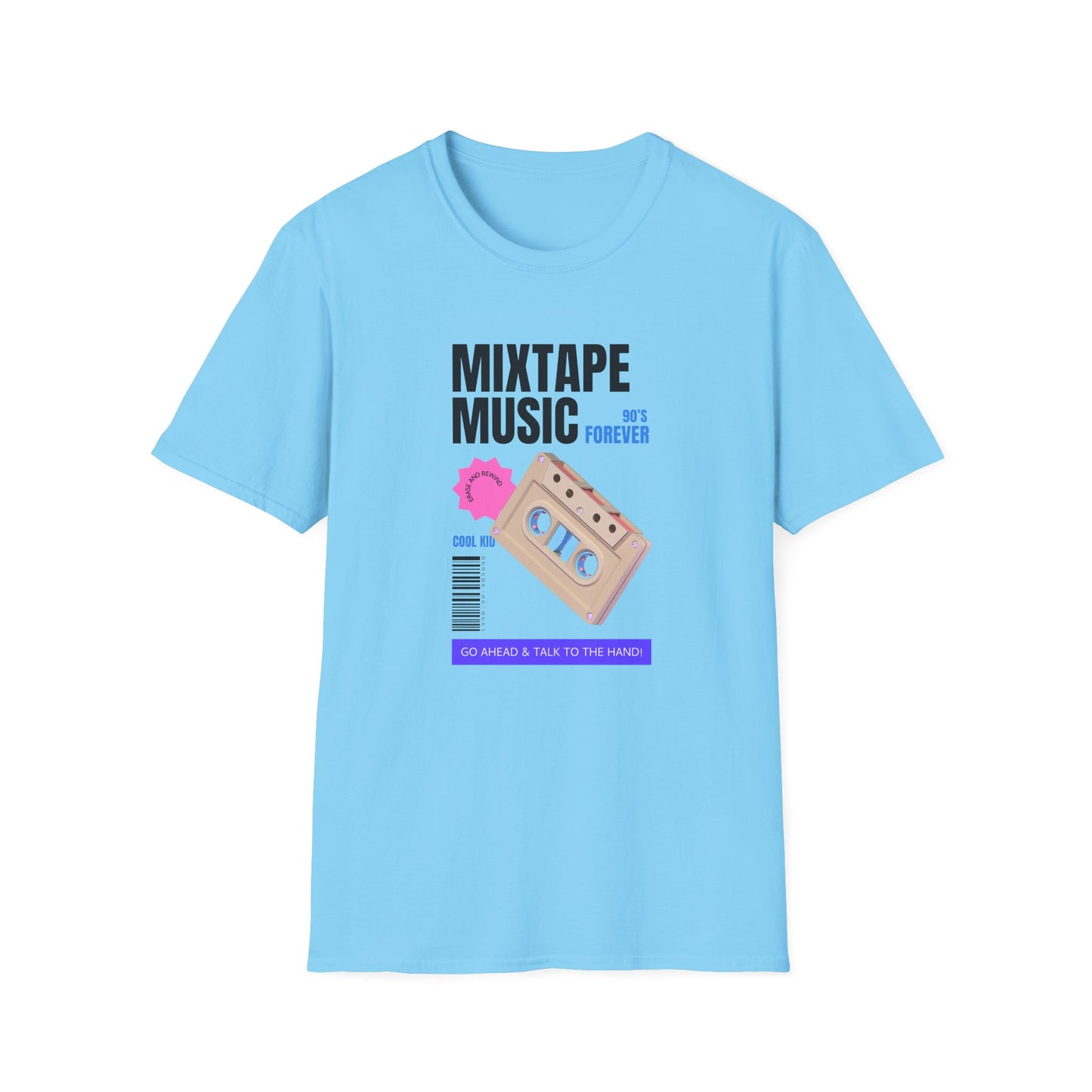 Retro T Shirt, Retro Design Shirt, Retro Art Tee Shirt - 3