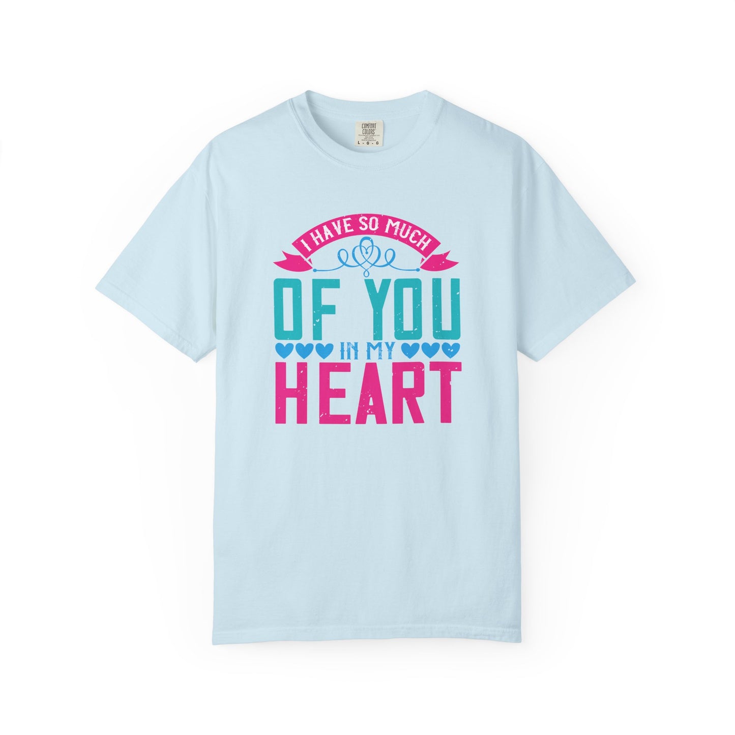 Mom T-shirt Mother Day Mama Tee Unisex Comfort Colors Garment-Dyed Cotton h74