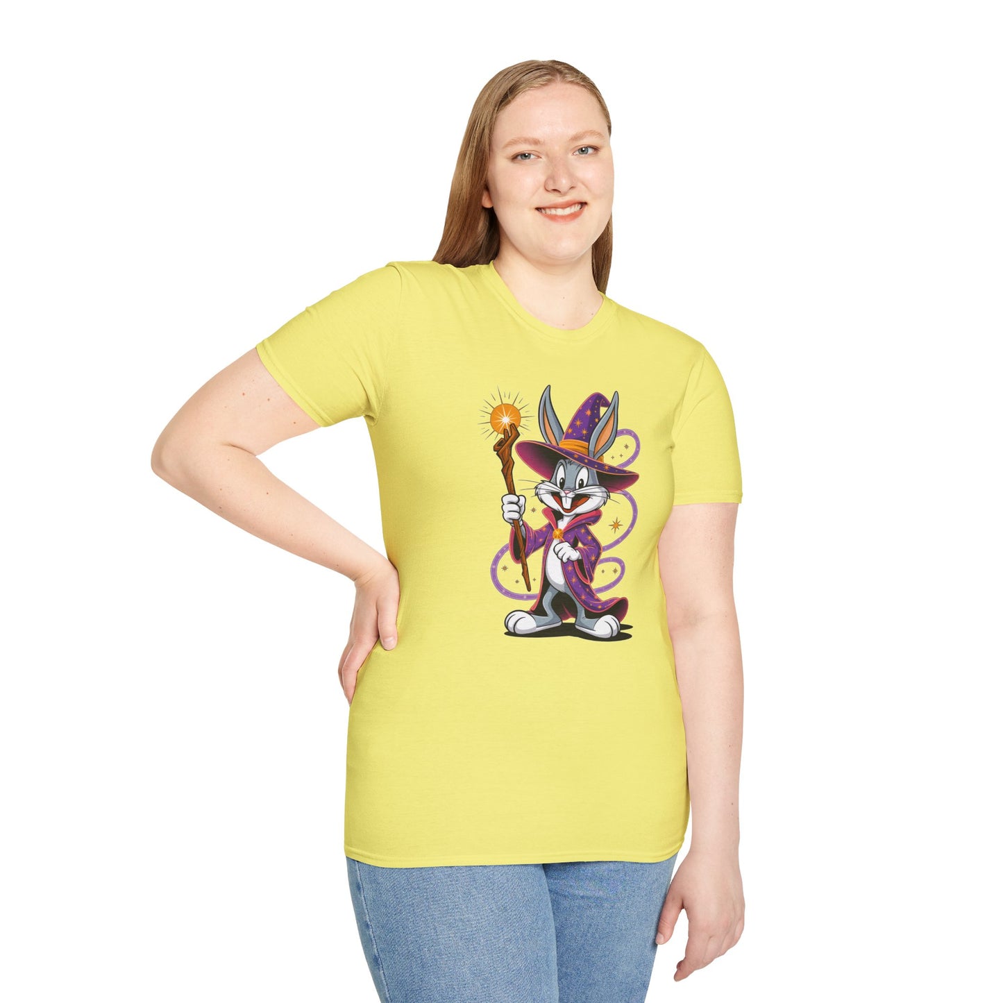Cartoon T Shirt, Animation Shirt, Funny Animals Tee Shirt