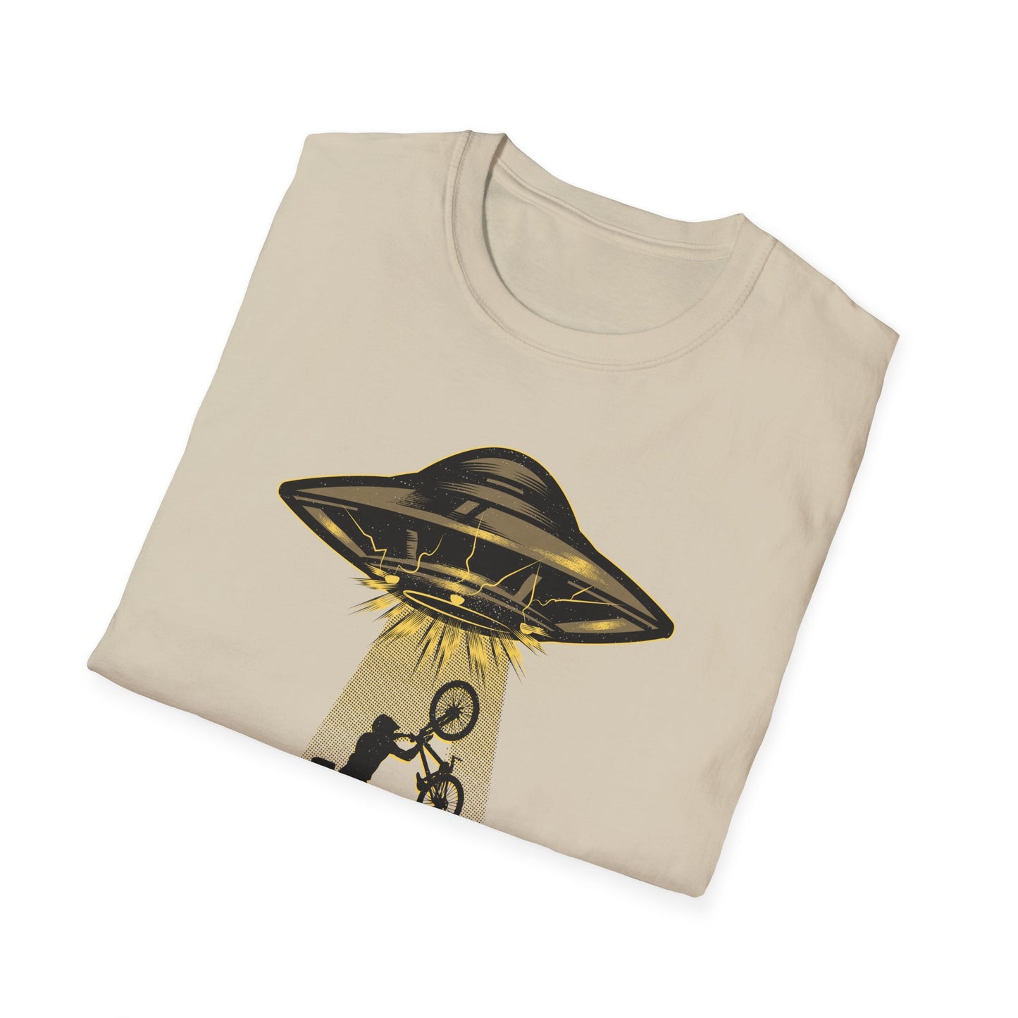 Funny T Shirts, UFO Tees, Funny Aliens Shirt