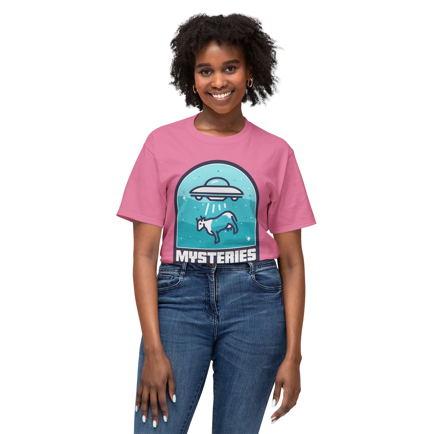 Funny T Shirts, UFO Tees, Funny Animal Shirt