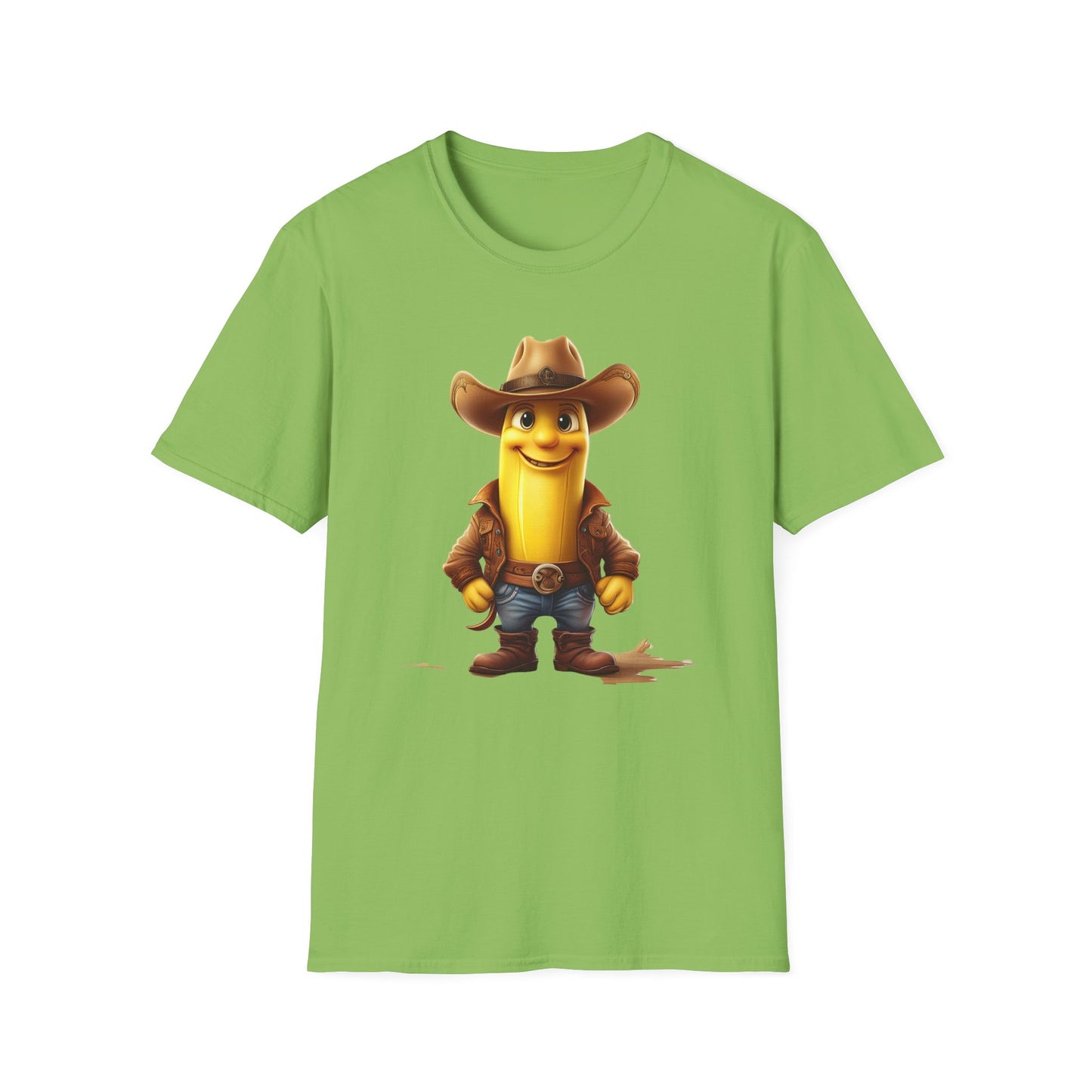 Food Tees, Funny Food T Shirts, Funny T Shirts, Shirt with Banana, Banana T Shirt, Funny Banana Shirt