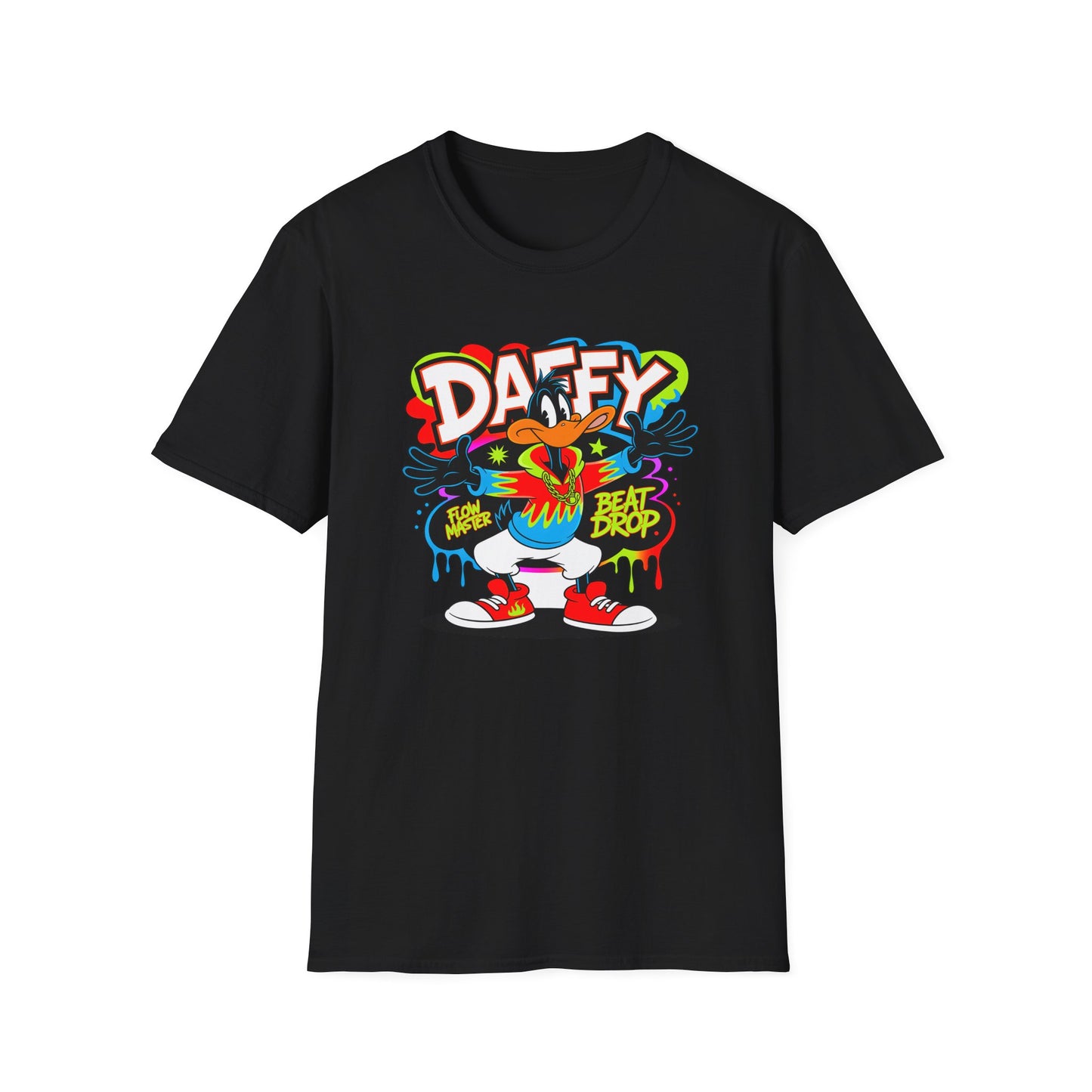 Cartoon T Shirt, Animation Shirt, Funny Animals Tee Shirt