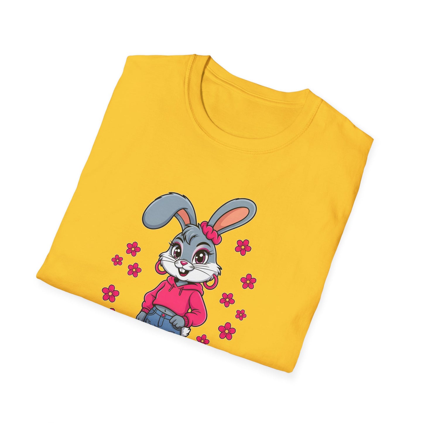 Cartoon T Shirt, Animation Shirt, Funny Animals Tee Shirt