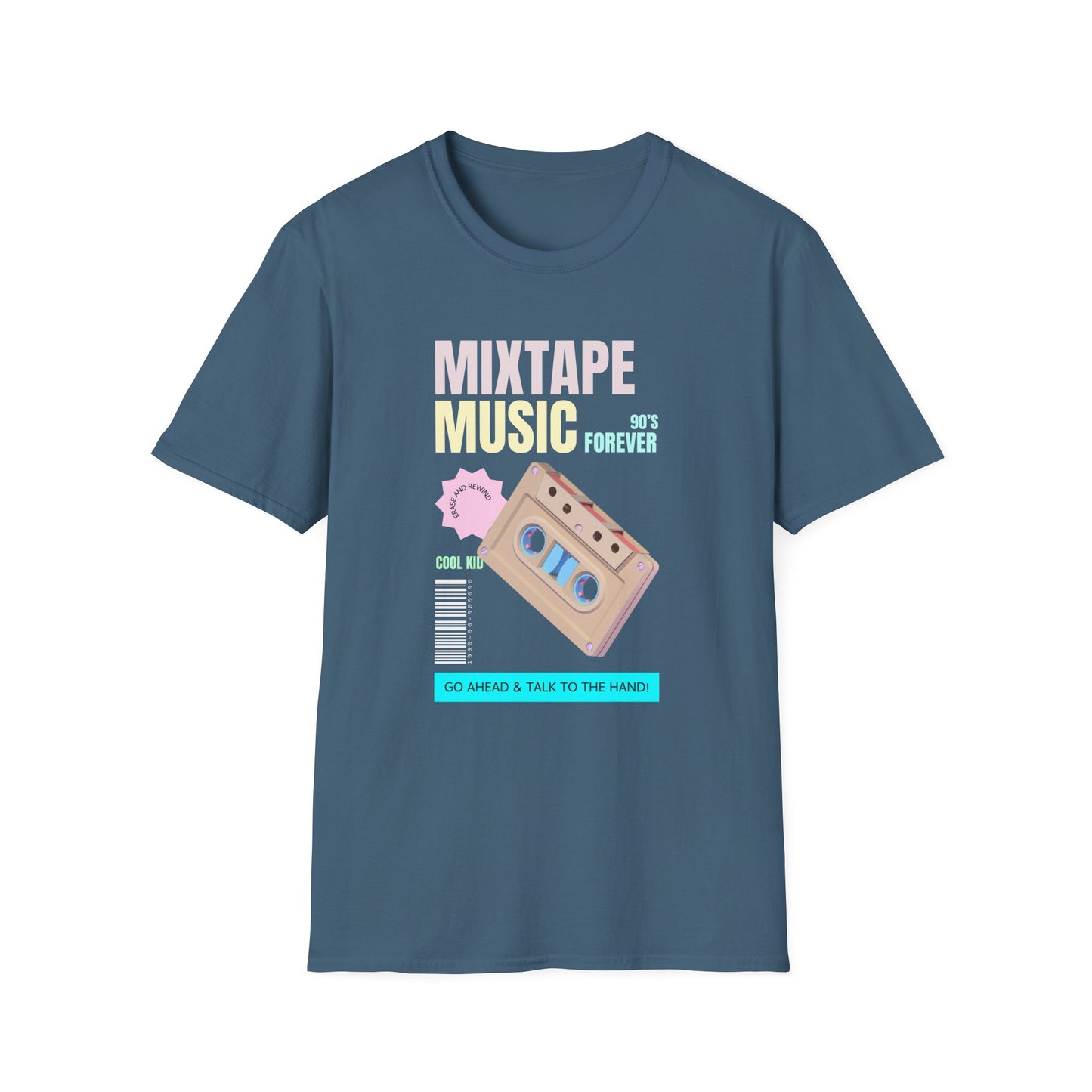 Retro T Shirt, Retro Design Shirt, Retro Art Tee Shirt, T-shirt with Retro Style