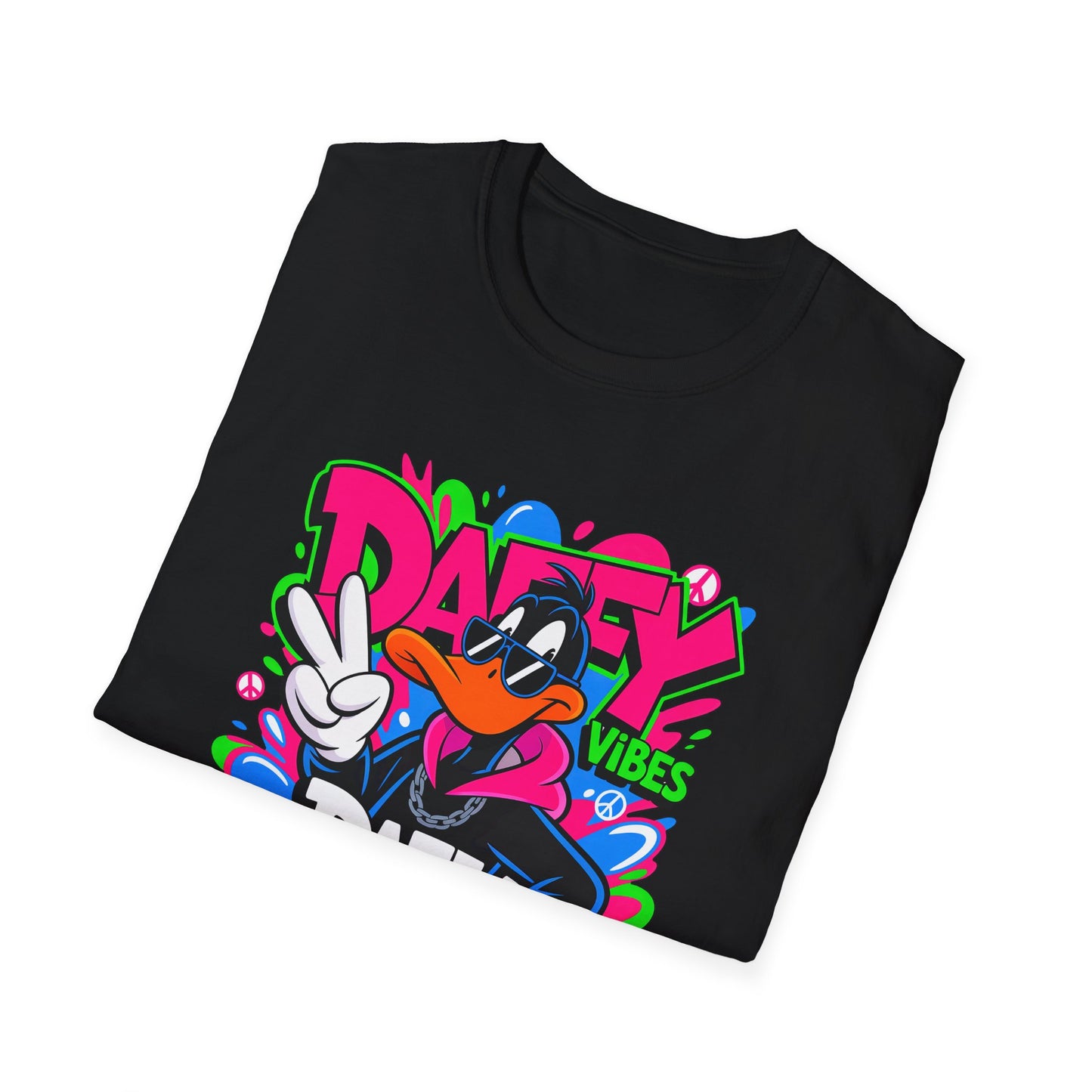 Cartoon T Shirt, Animation Shirt, Funny Animals Tee Shirt