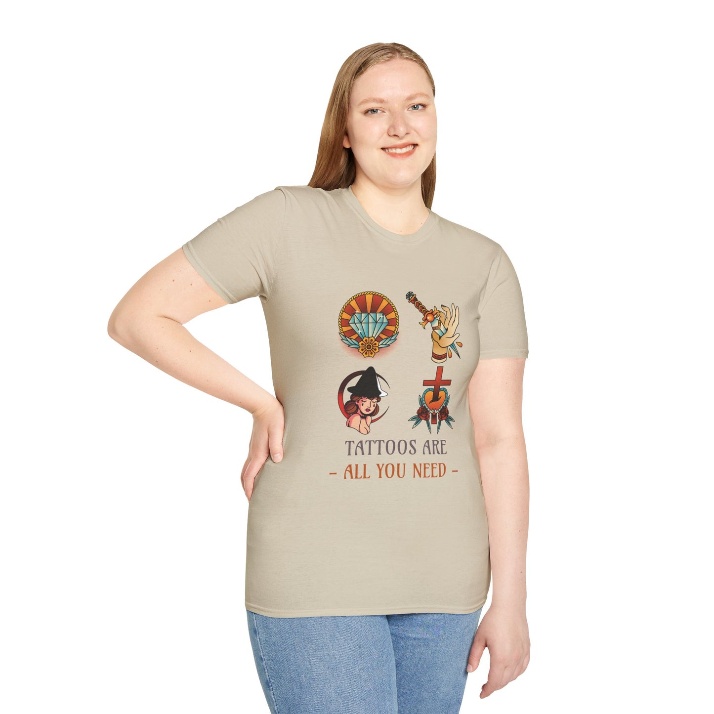 Retro T Shirt, Retro Design Shirt, Retro Art Tee Shirt, T-shirt with Retro Style