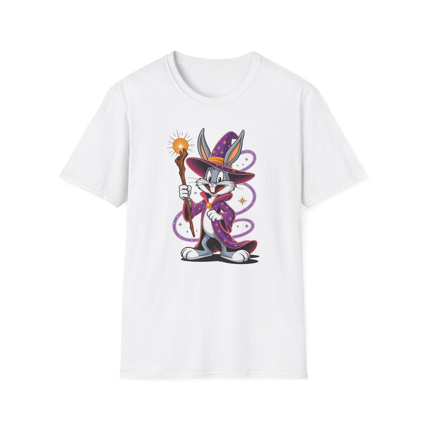 Cartoon T Shirt, Animation Shirt, Funny Animals Tee Shirt