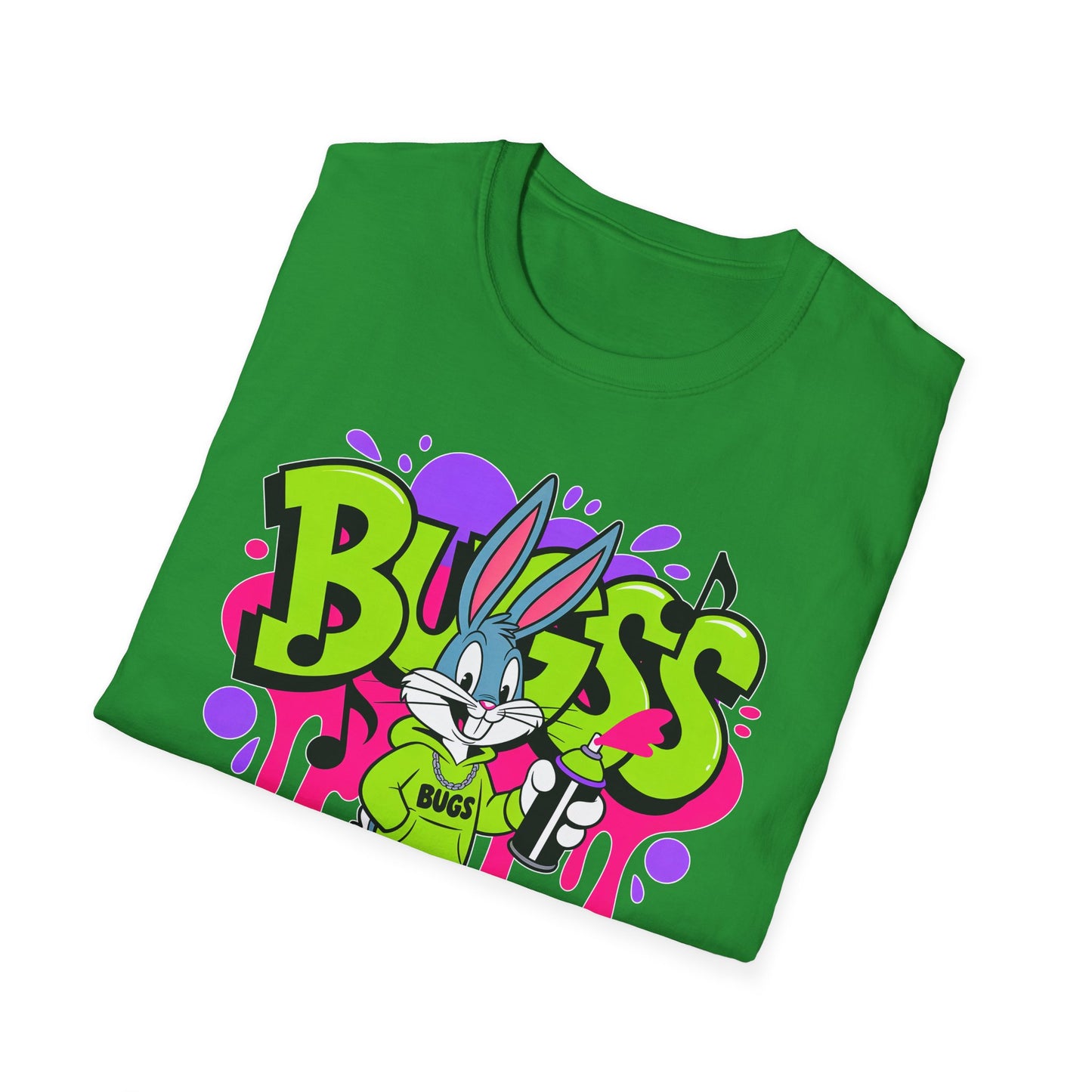 Cartoon T Shirt, Animation Shirt, Funny Animals Tee Shirt