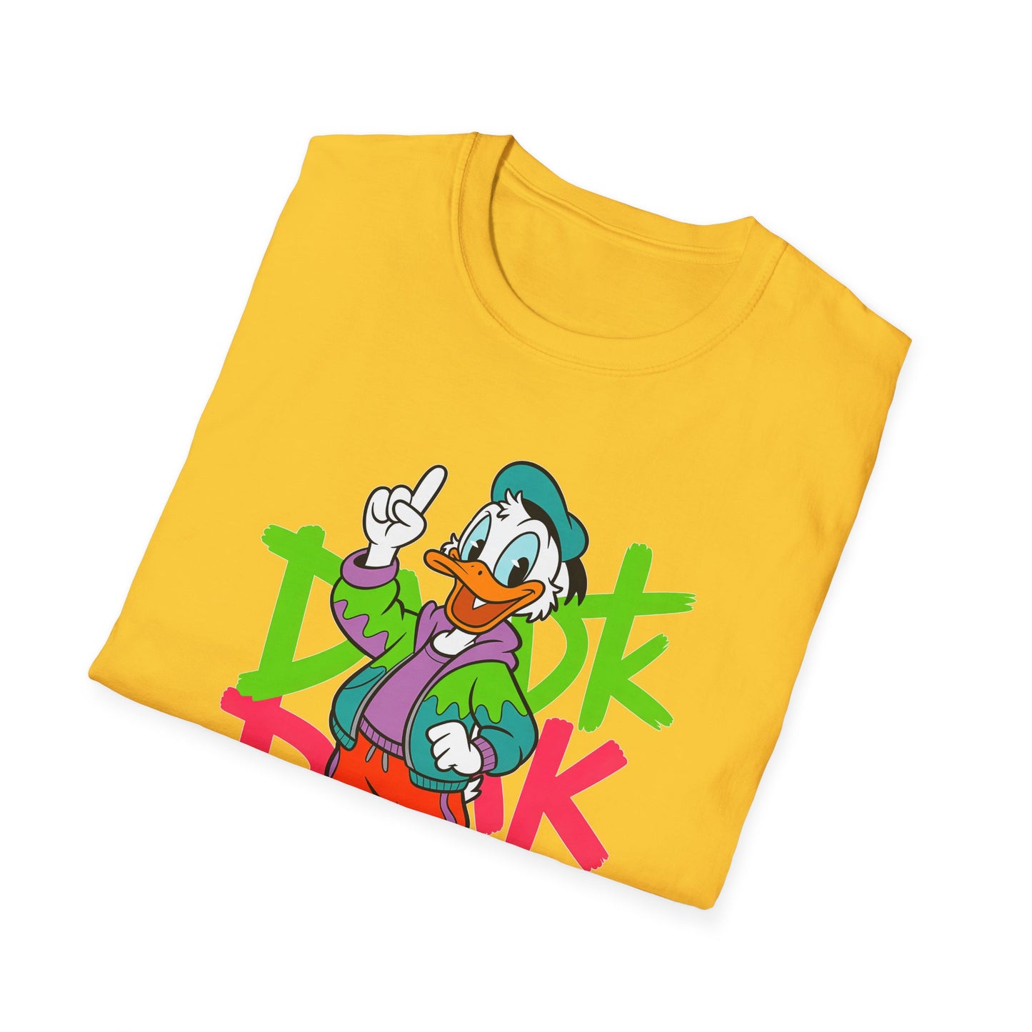 Cartoon T Shirt, Animation Shirt, Funny Animals Tee Shirt