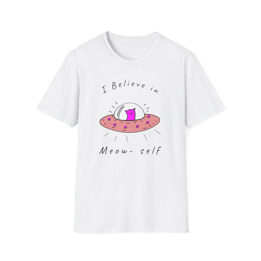 Funny T Shirts, UFO Tees, Funny Aliens Shirt - 9