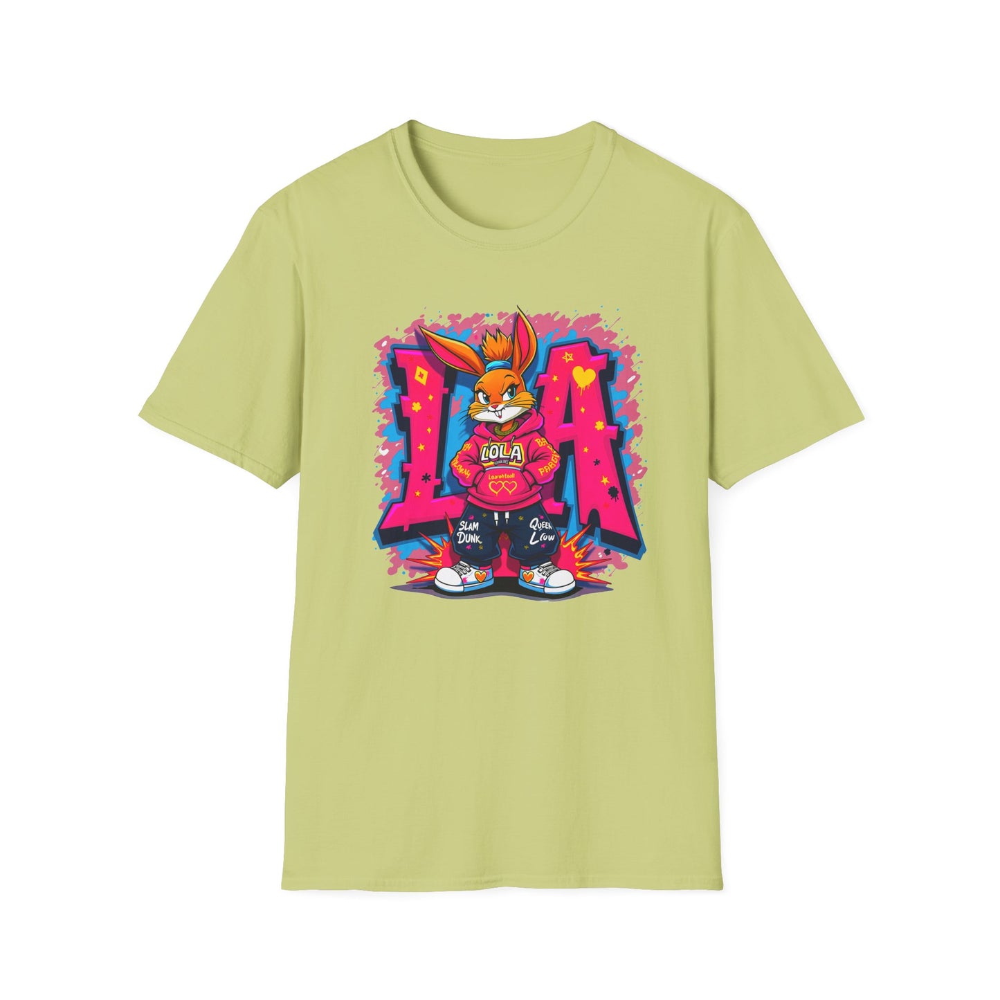Cartoon T Shirt, Animation Shirt, Funny Animals Tee Shirt