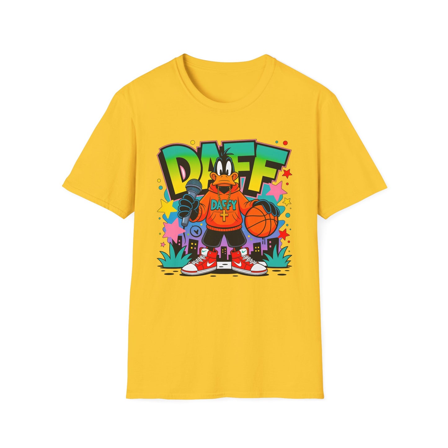 Cartoon T Shirt, Animation Shirt, Funny Animals Tee Shirt