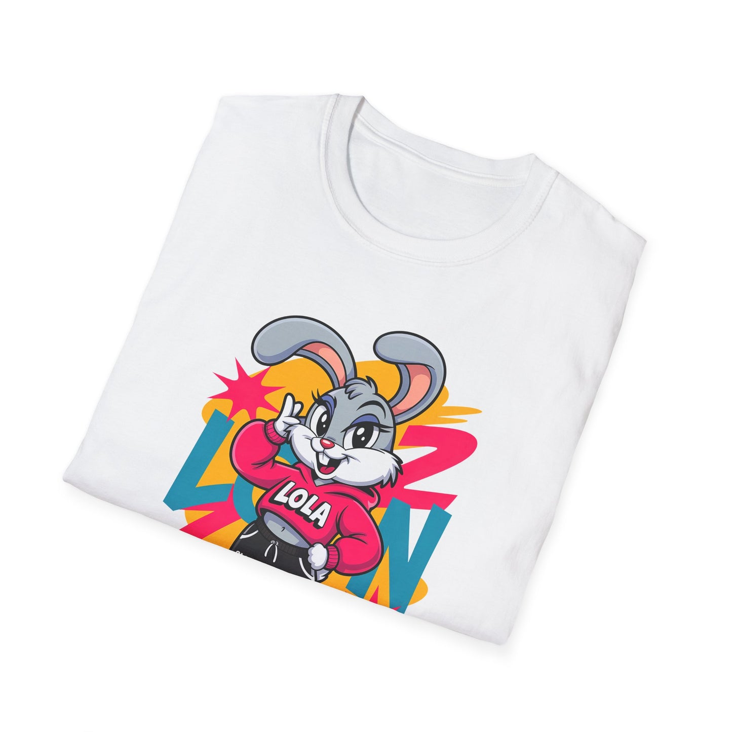 Cartoon T Shirt, Animation Shirt, Funny Animals Tee Shirt