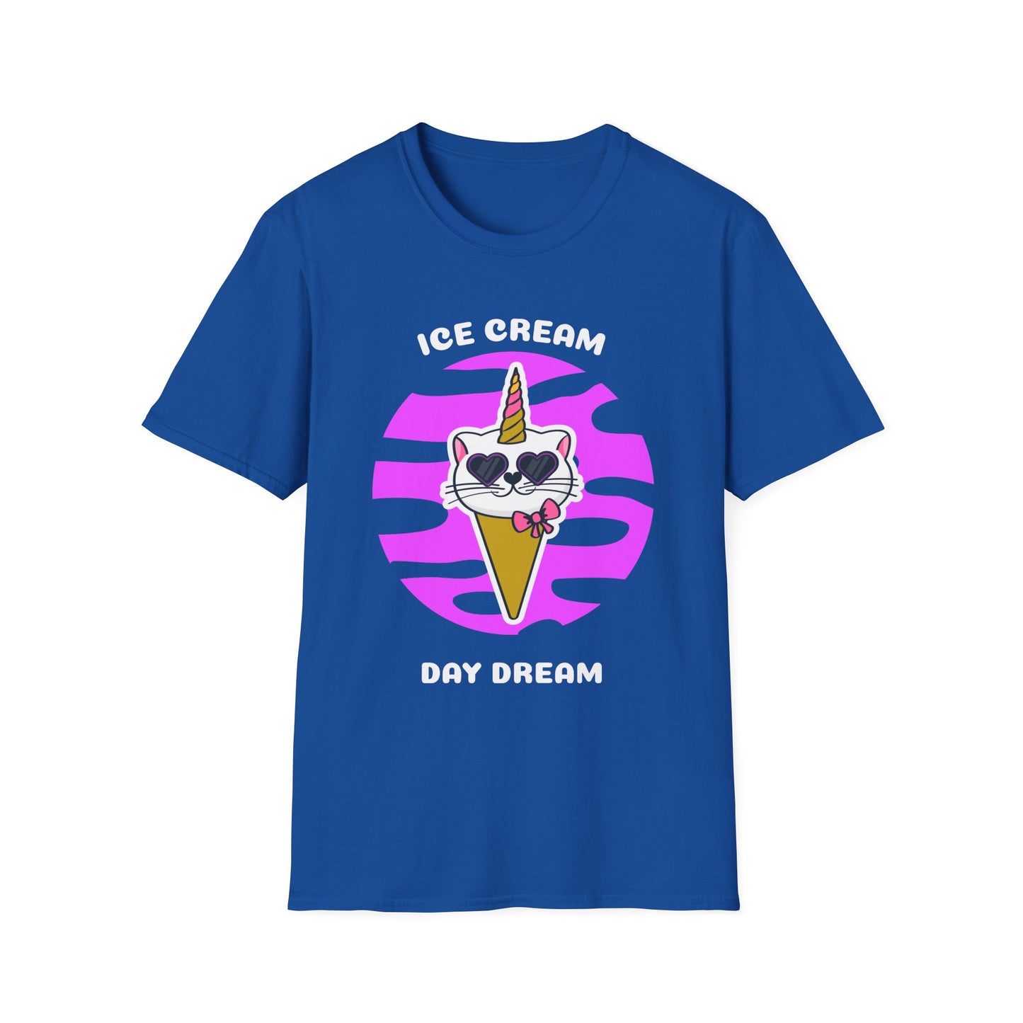 Food Tees, Funny Food T Shirts, Funny T Shirts, Shirt with Food, Junk Food Tees, Shirt with Ice Cream, Ice Cream T-Shirt