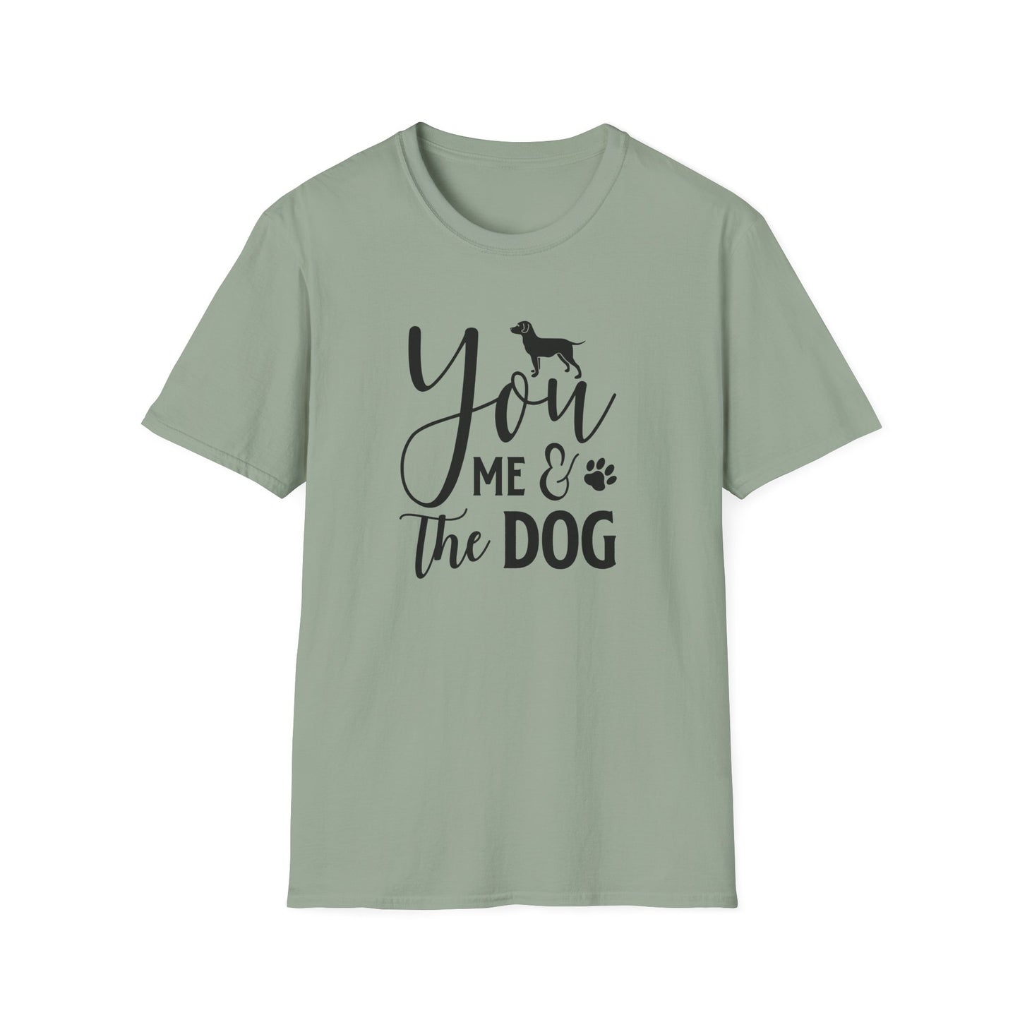 Dog Slogan T-Shirts, T-Shirts with Funny Words, Tee Shirt with Funny Quotes - 20