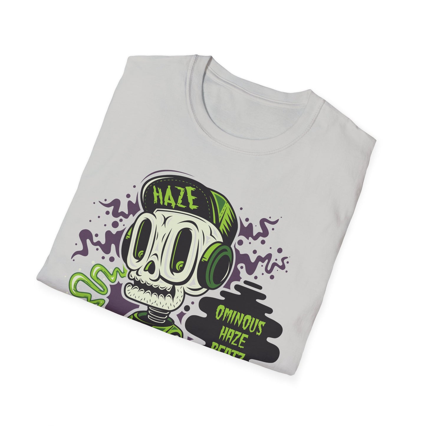 Cartoon T-Shirt, Animation T-Shirt, Funny Tee Shirt - 85