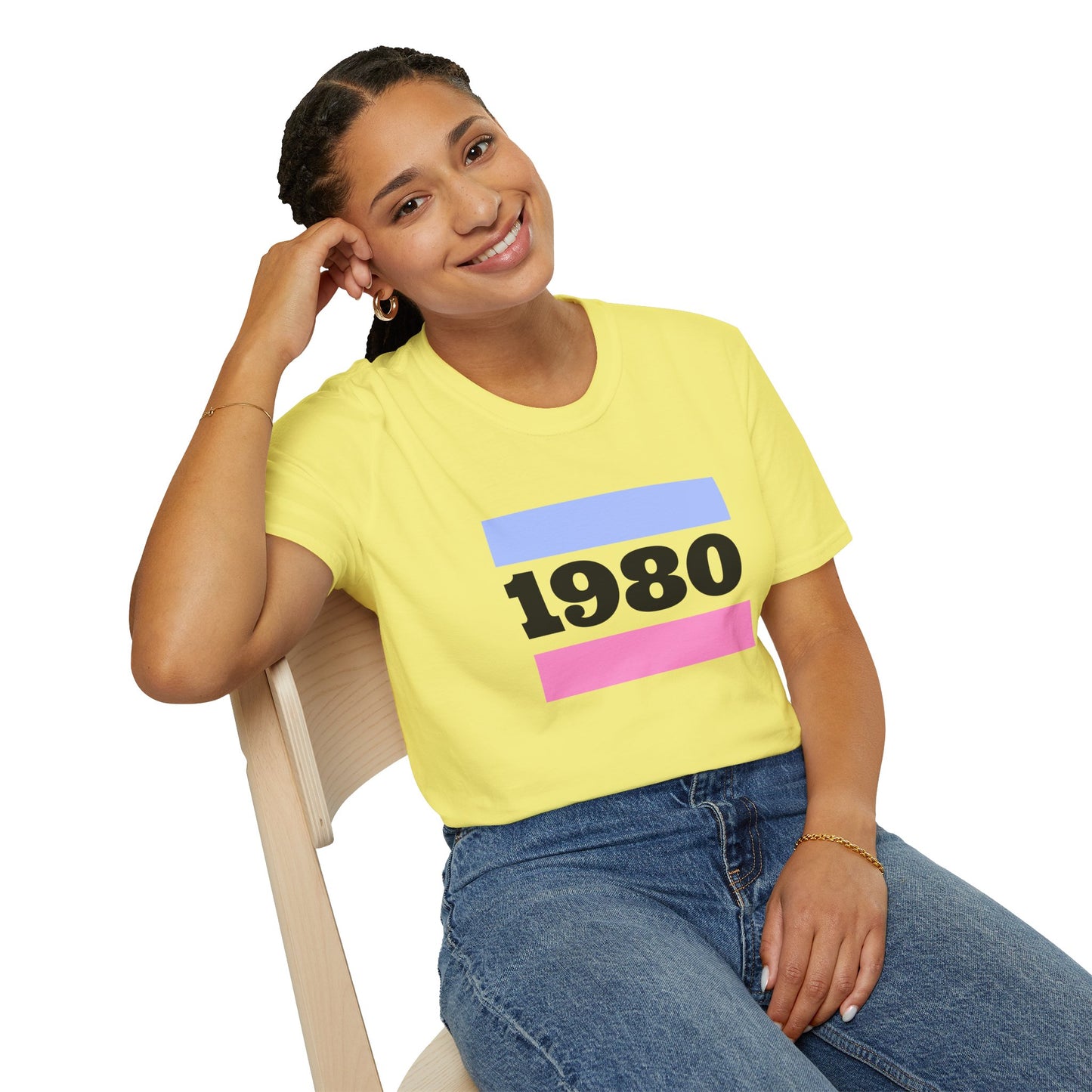 Retro T Shirt, Retro Design Shirt, Retro Art Tee Shirt, T-shirt with Retro Style
