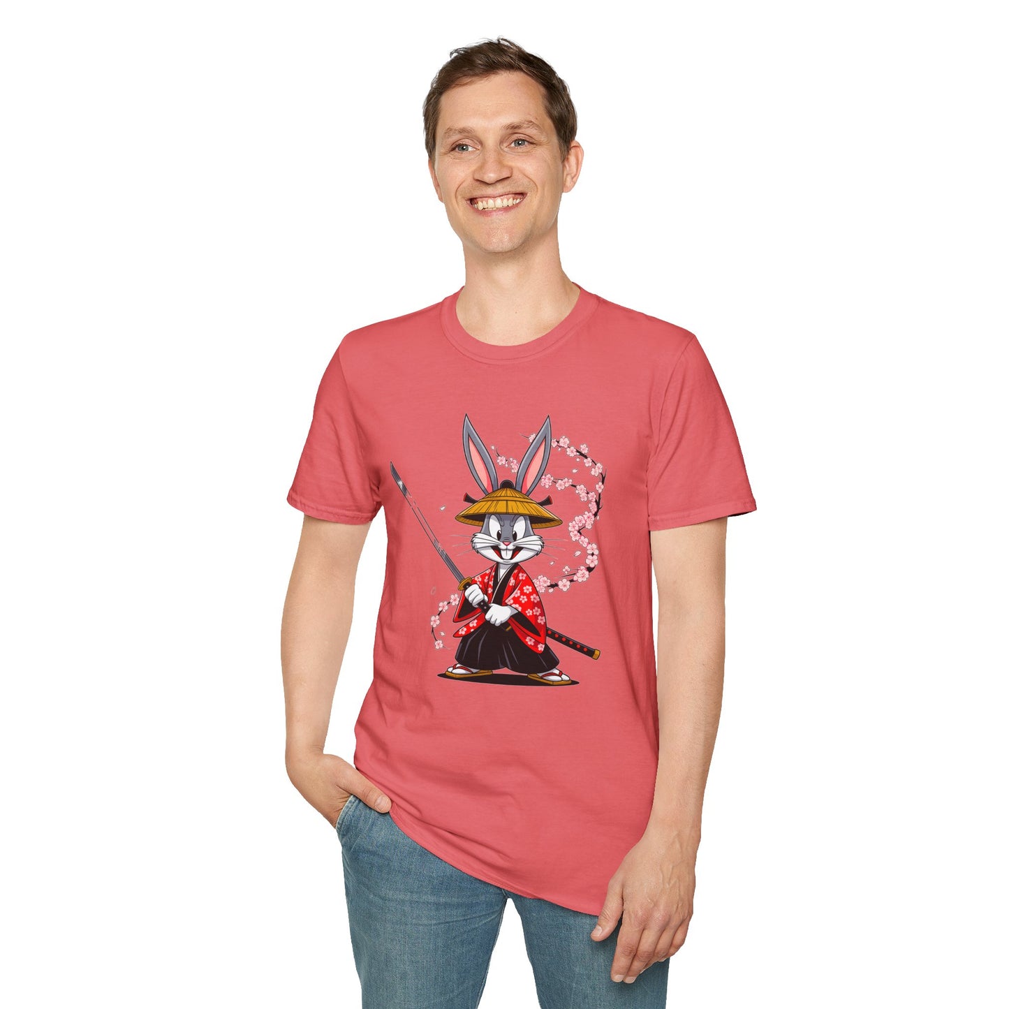 Cartoon T Shirt, Animation Shirt, Funny Animals Tee Shirt