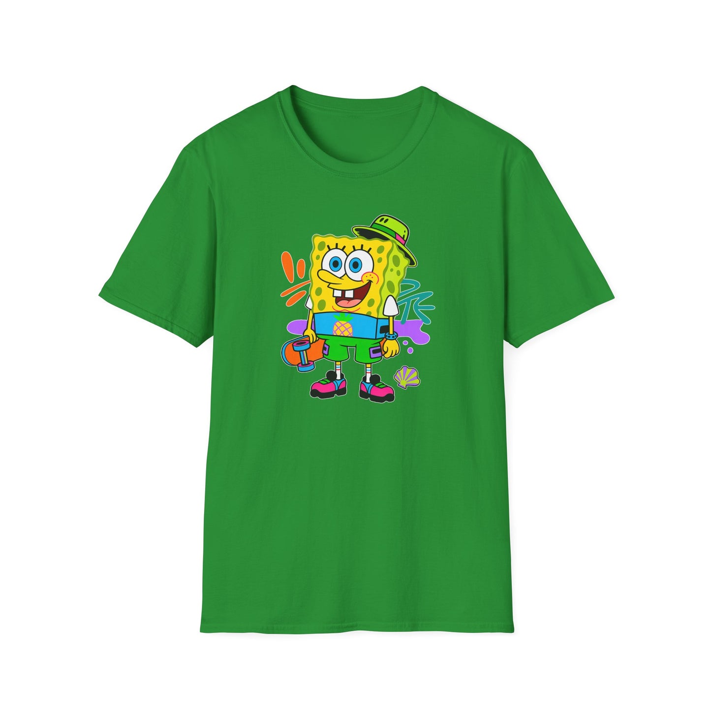 Cartoon T Shirt, Animation Shirt, Funny Animals Tee Shirt