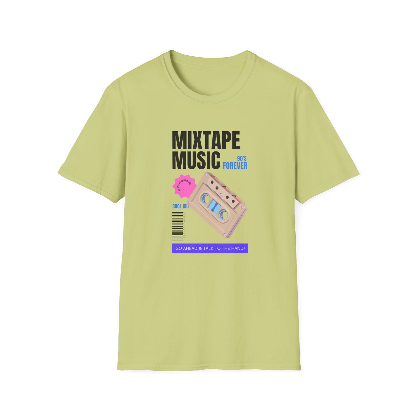 Retro T Shirt, Retro Design Shirt, Retro Art Tee Shirt - 3