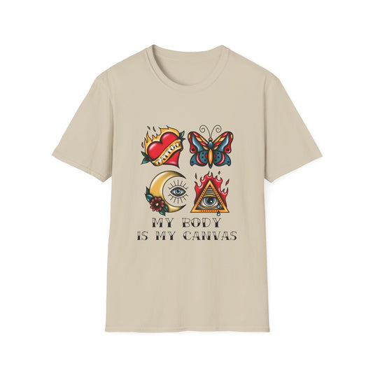 Retro T Shirt, Retro Design Shirt, Retro Art Tee Shirt, T-shirt with Retro Style