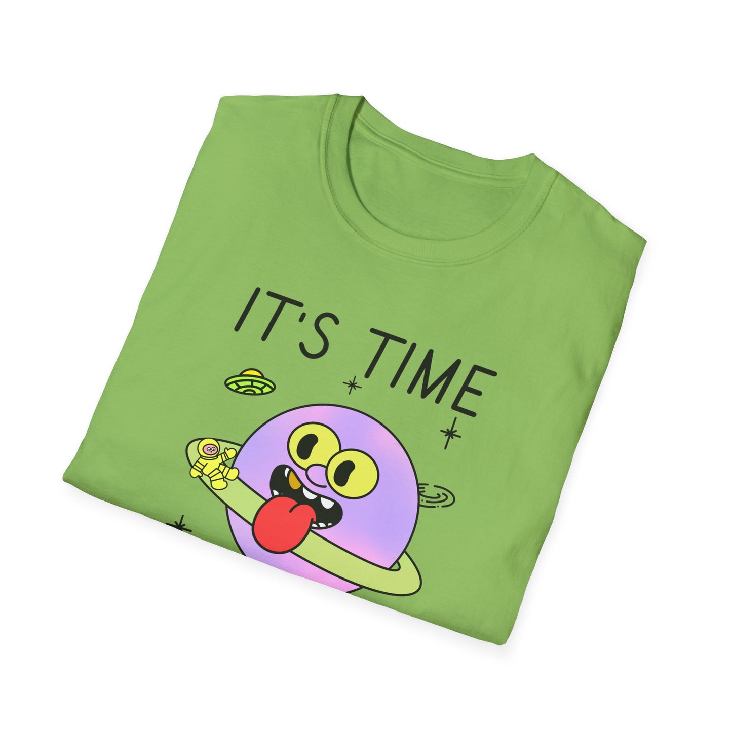 Funny T Shirts, UFO Tees, Funny Aliens Shirt