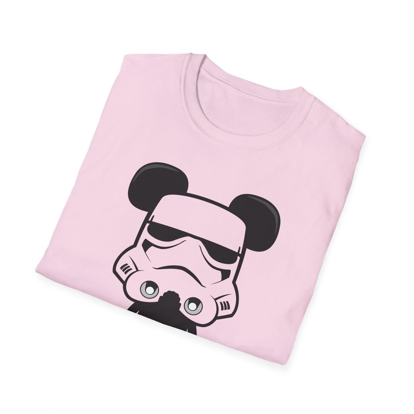 Cartoon T-Shirt, Animation T-Shirt, Funny Tee Shirt - 73