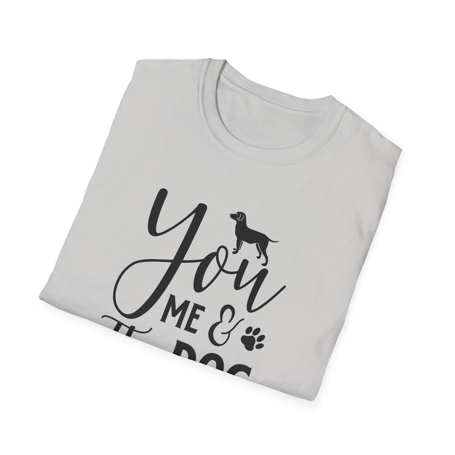 Dog Slogan T-Shirts, T-Shirts with Funny Words, Tee Shirt with Funny Quotes - 20