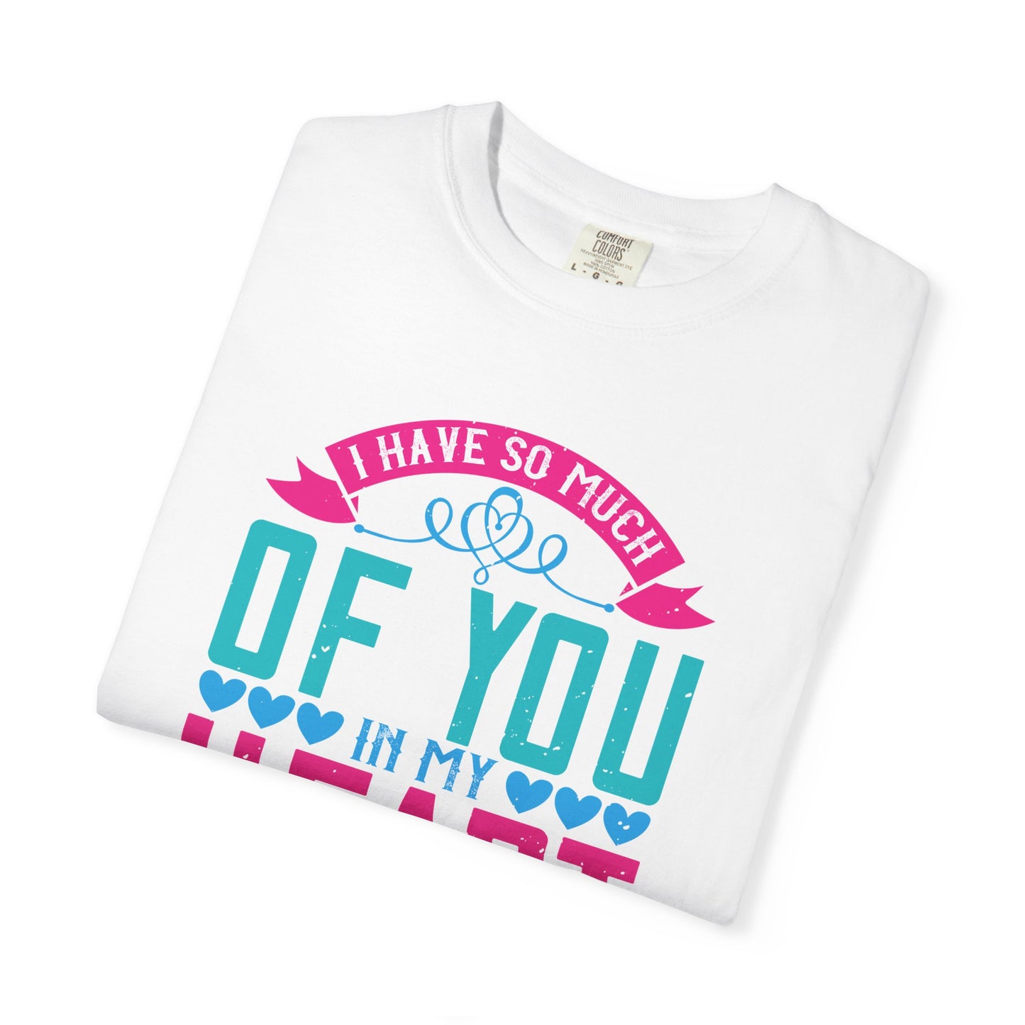 Mom T-shirt Mother Day Mama Tee Unisex Comfort Colors Garment-Dyed Cotton h74