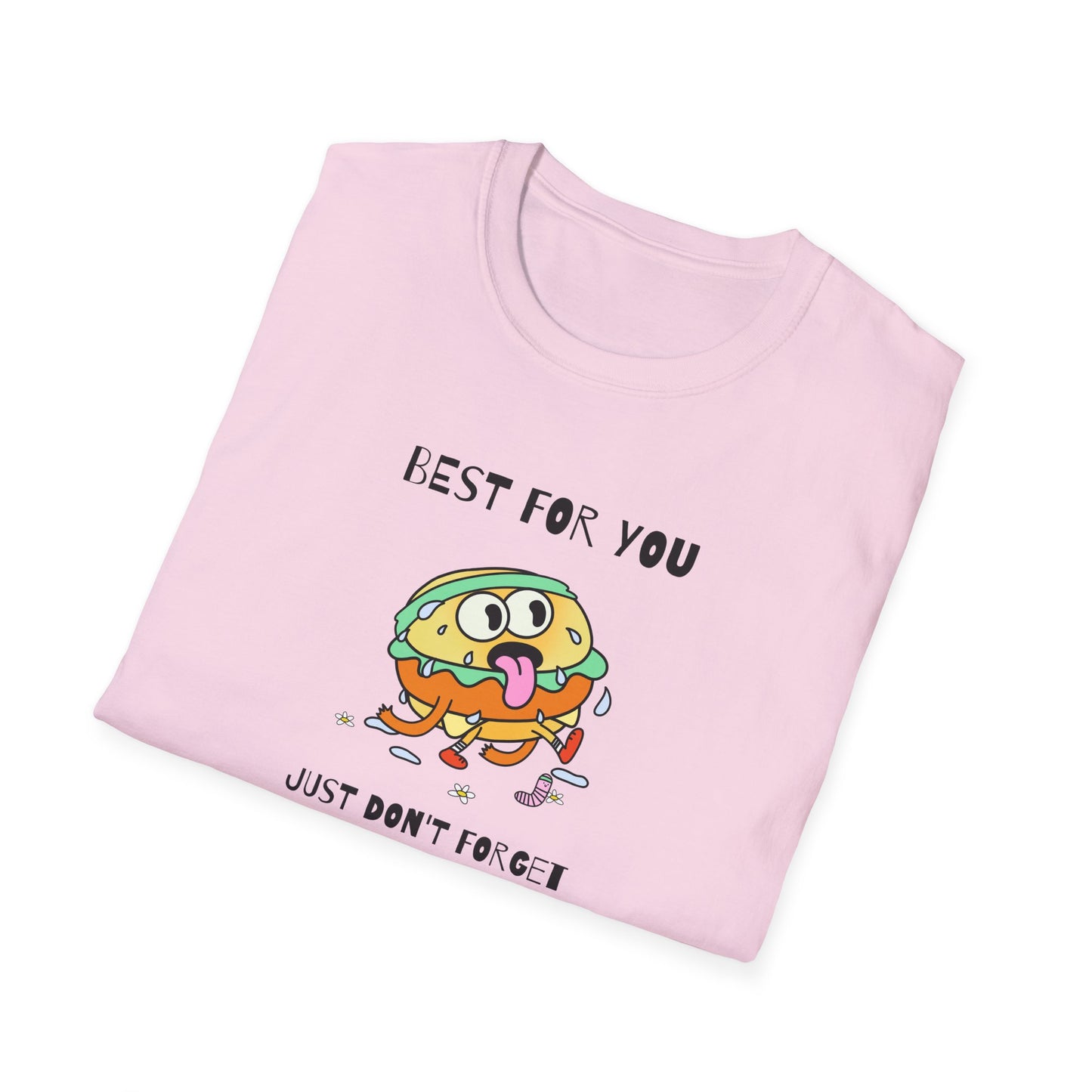 Funny Food T-Shirts, Funny T-Shirts - 2