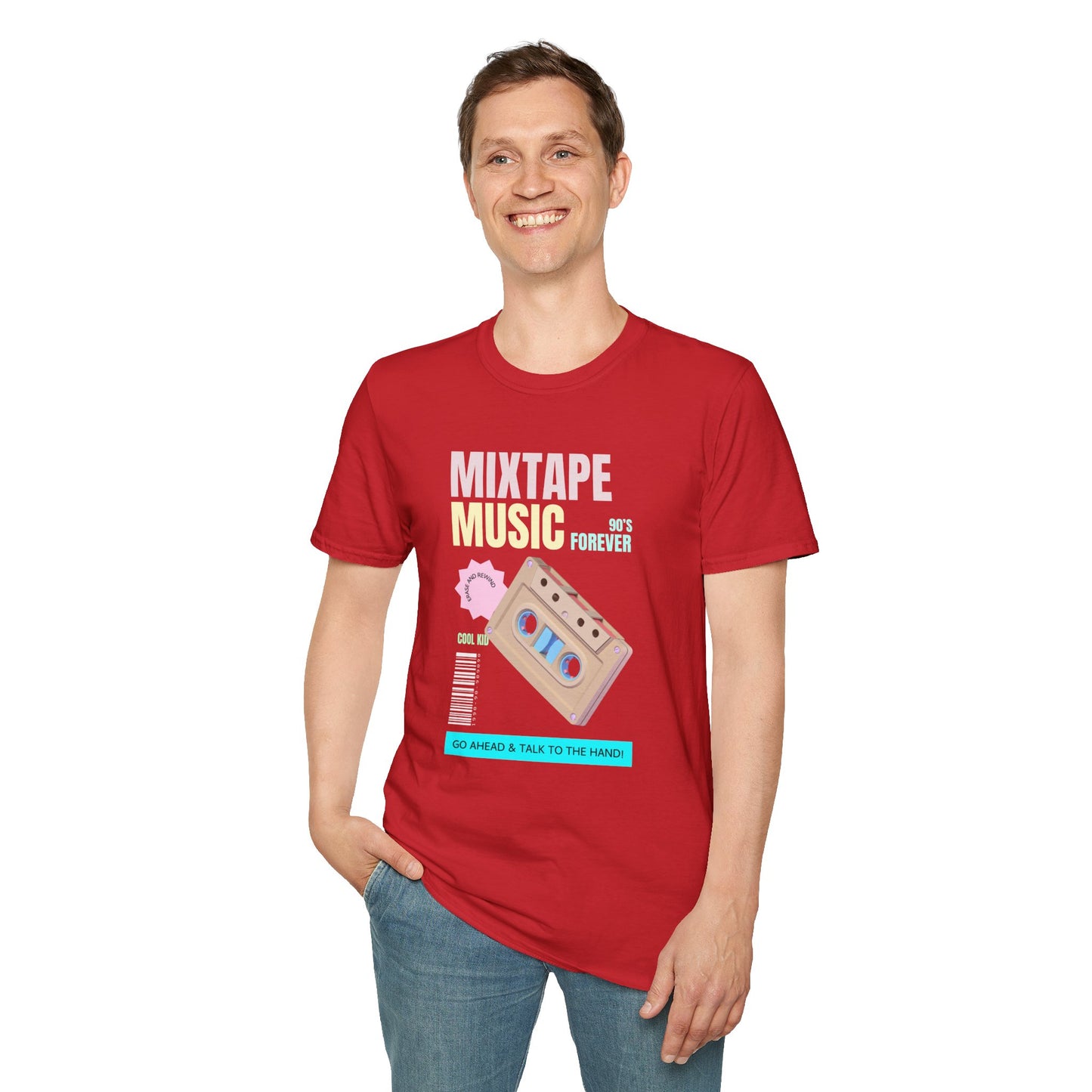 Retro T Shirt, Retro Design Shirt, Retro Art Tee Shirt, T-shirt with Retro Style