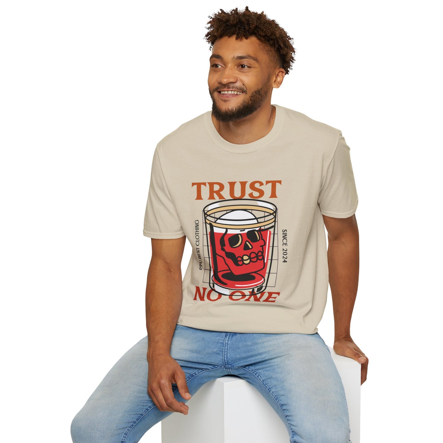 Retro T Shirt, Retro Design Shirt, Retro Art Tee Shirt, T-shirt with Retro Style