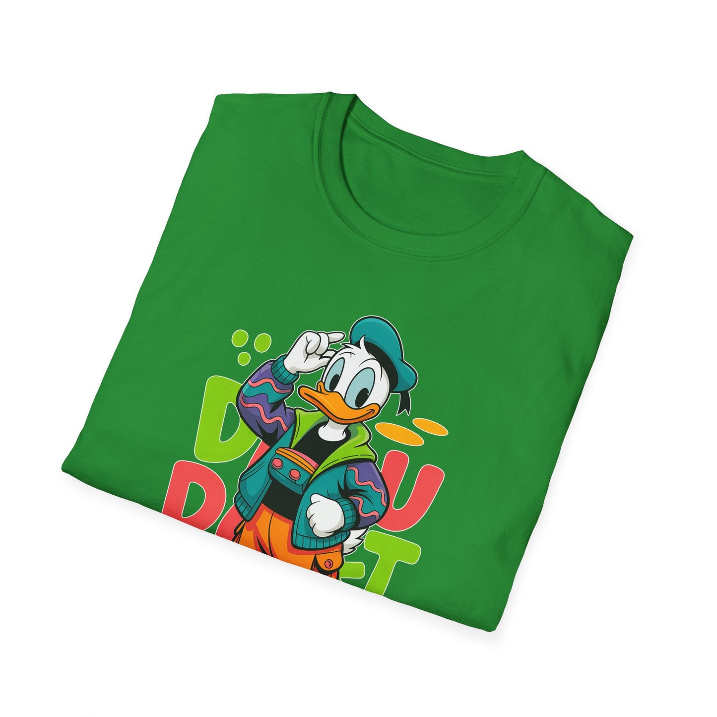 Cartoon T Shirt, Animation Shirt, Funny Animals Tee Shirt