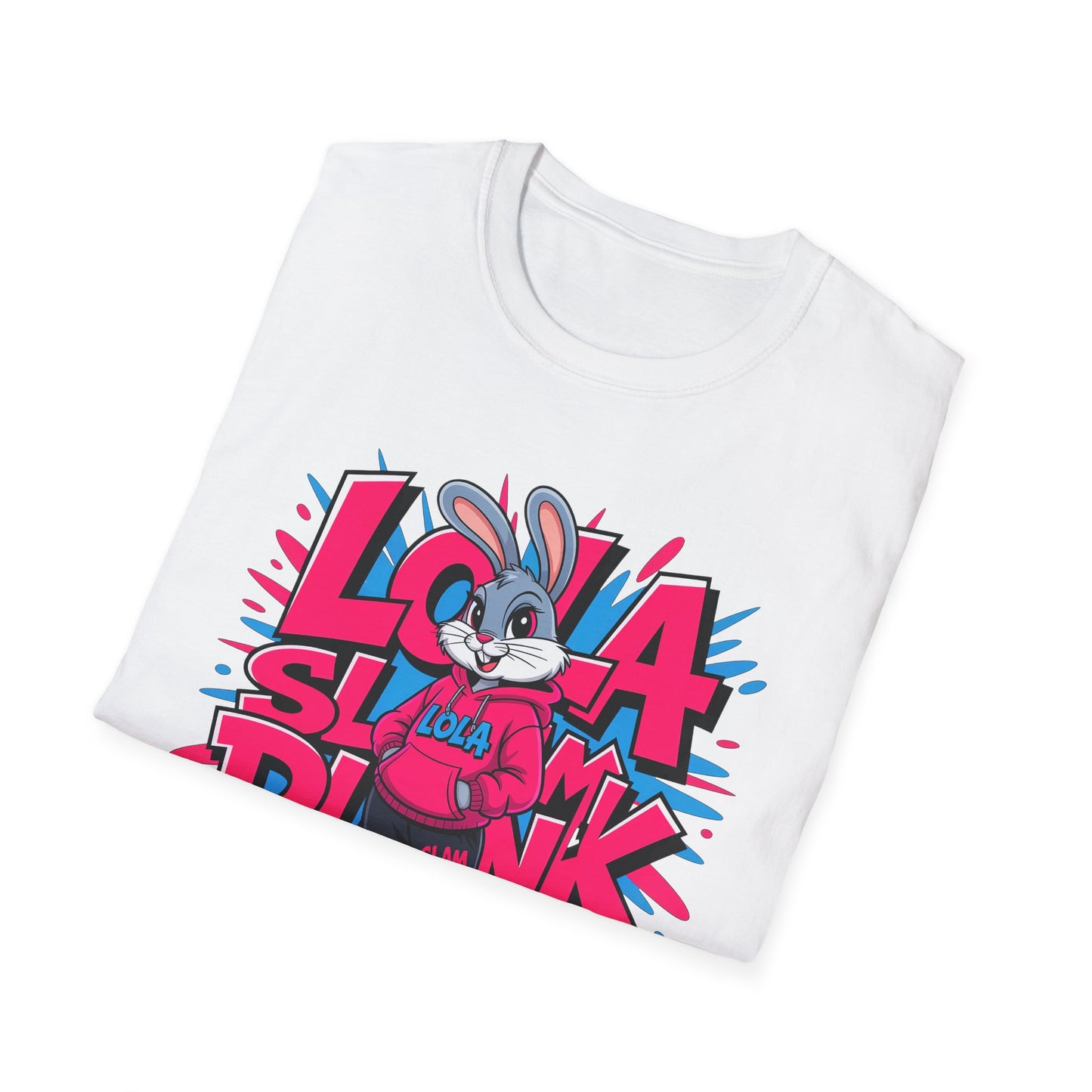 Cartoon T Shirt, Animation Shirt, Funny Animals Tee Shirt