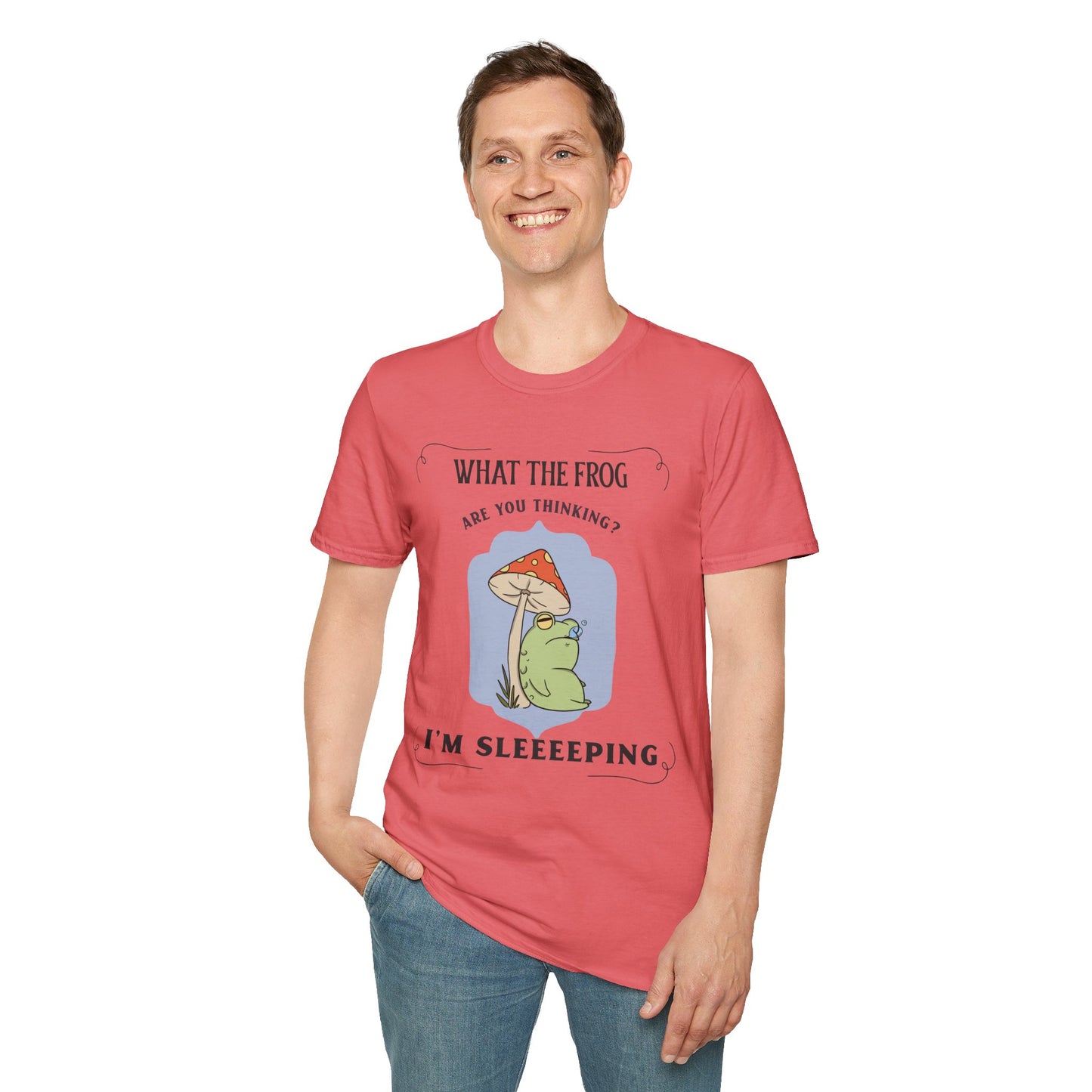 Animals Tees, Funny Animals Shirt, Funny T Shirts, Funny Frog Shirt