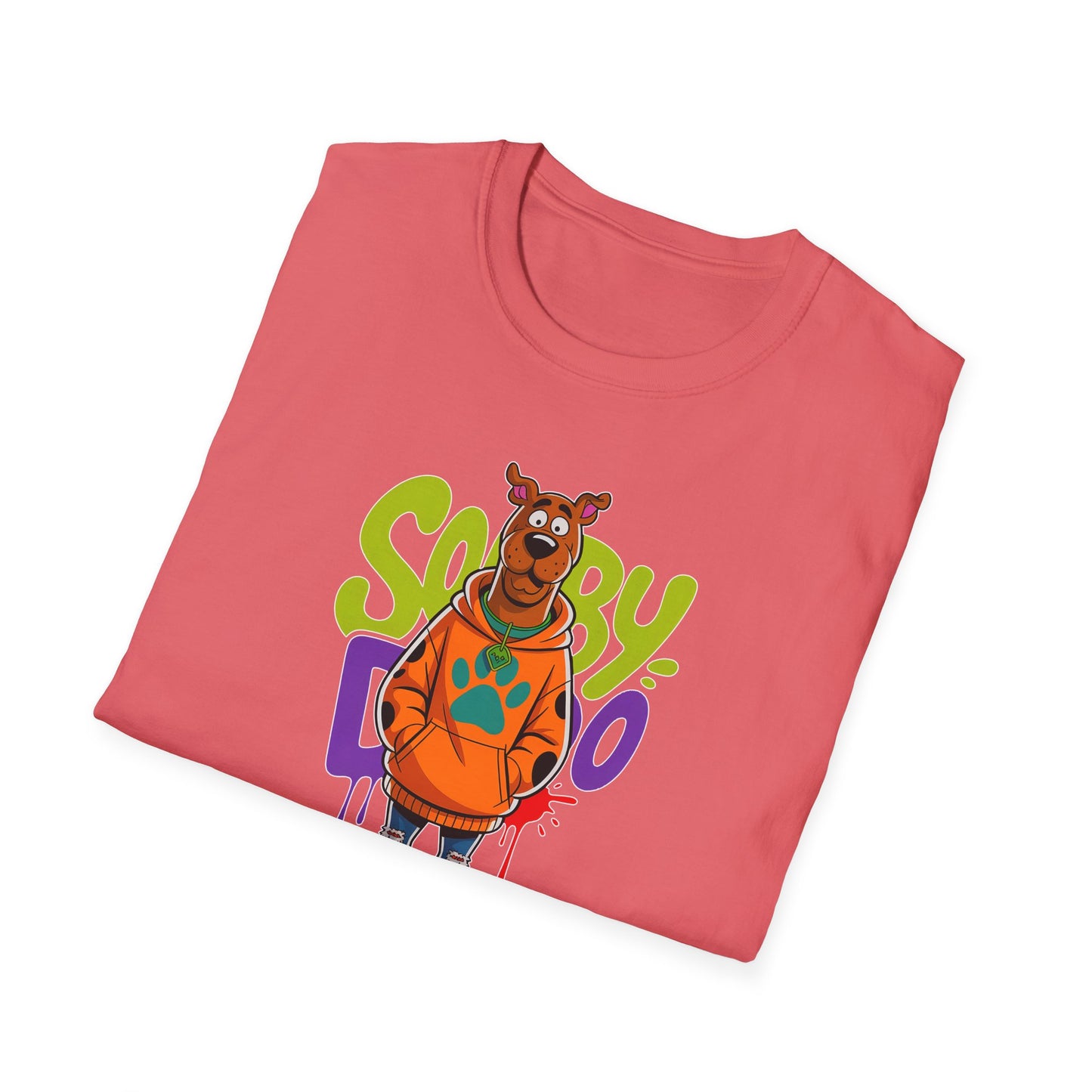 Cartoon T Shirt, Animation Shirt, Funny Animals Tee Shirt