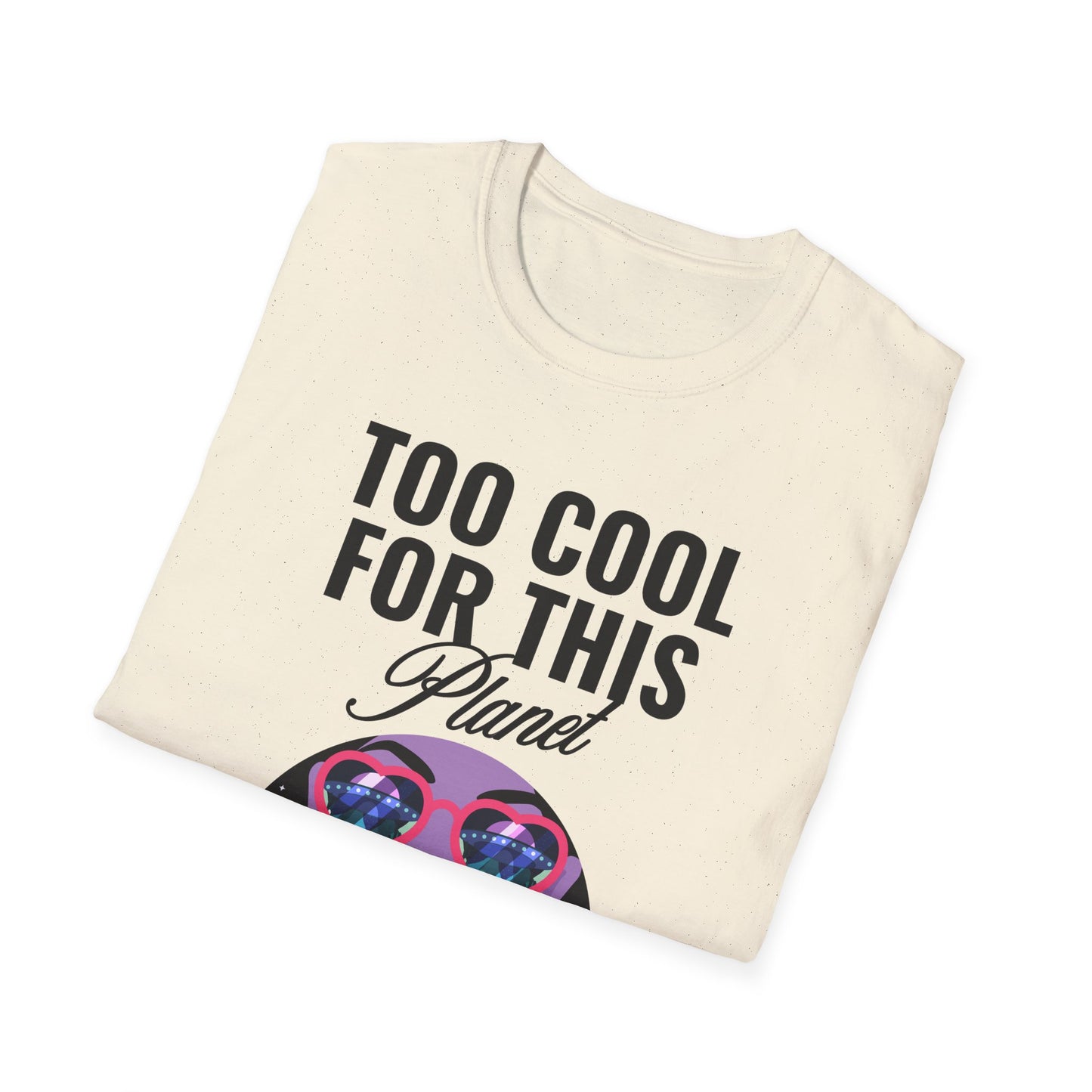 Funny T Shirts, UFO Tees, Funny Aliens Shirt