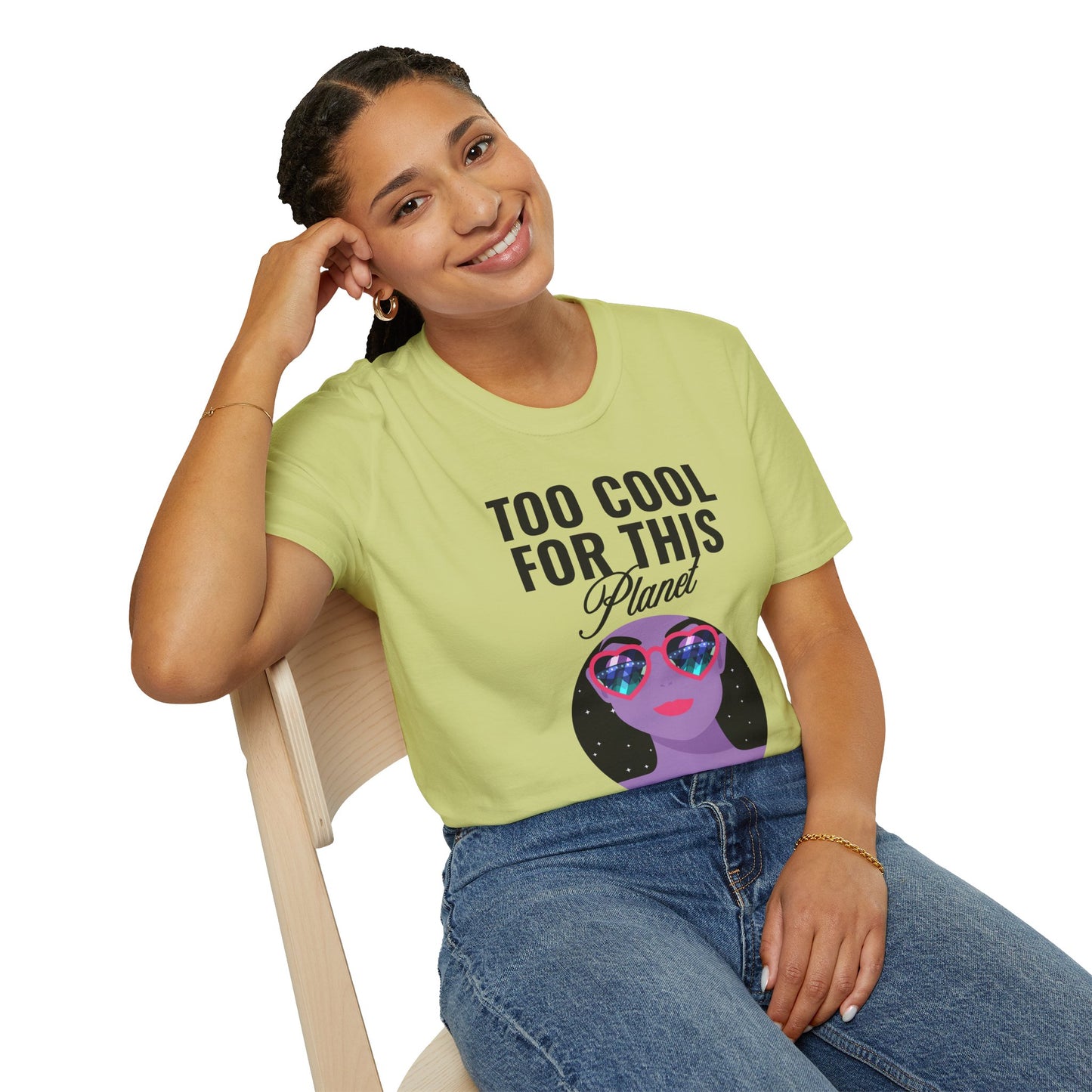 Funny T Shirts, UFO Tees, Funny Aliens Shirt