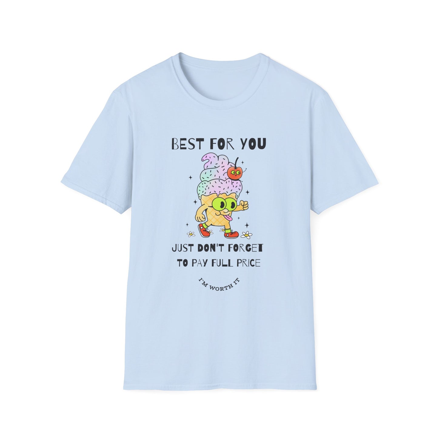 Food Tees, Funny Food T Shirts, Funny T Shirts, Shirt with Food, Junk Food Tees