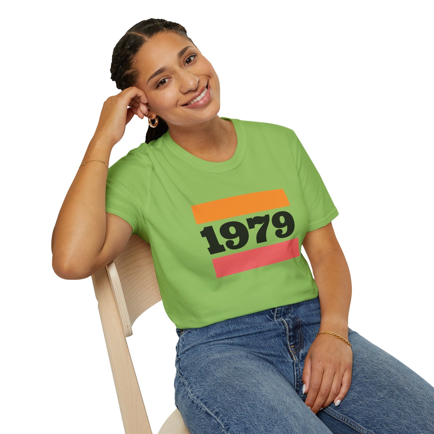 Retro T Shirt, Retro Design Shirt, Retro Art Tee Shirt, T-shirt with Retro Style