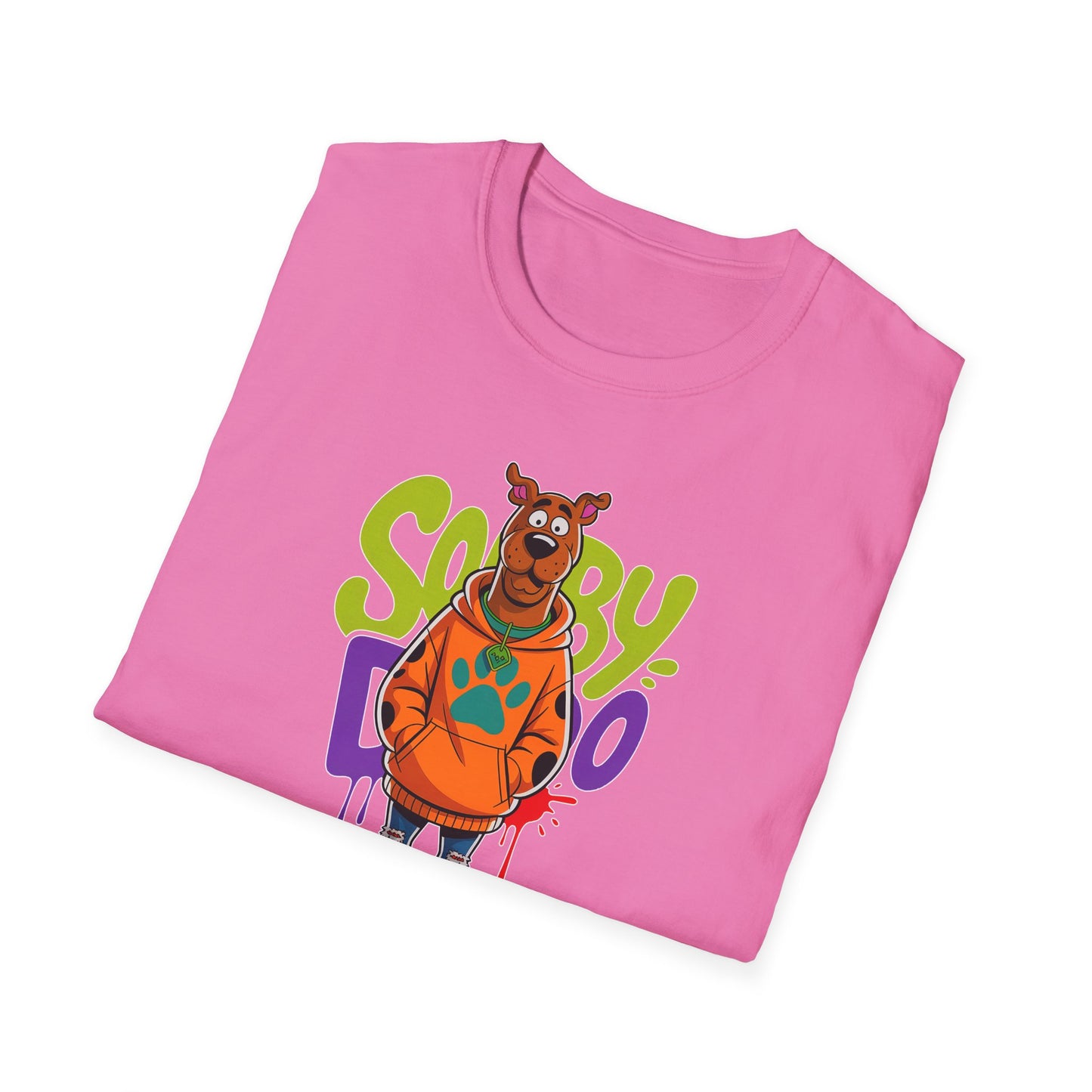 Cartoon T Shirt, Animation Shirt, Funny Animals Tee Shirt